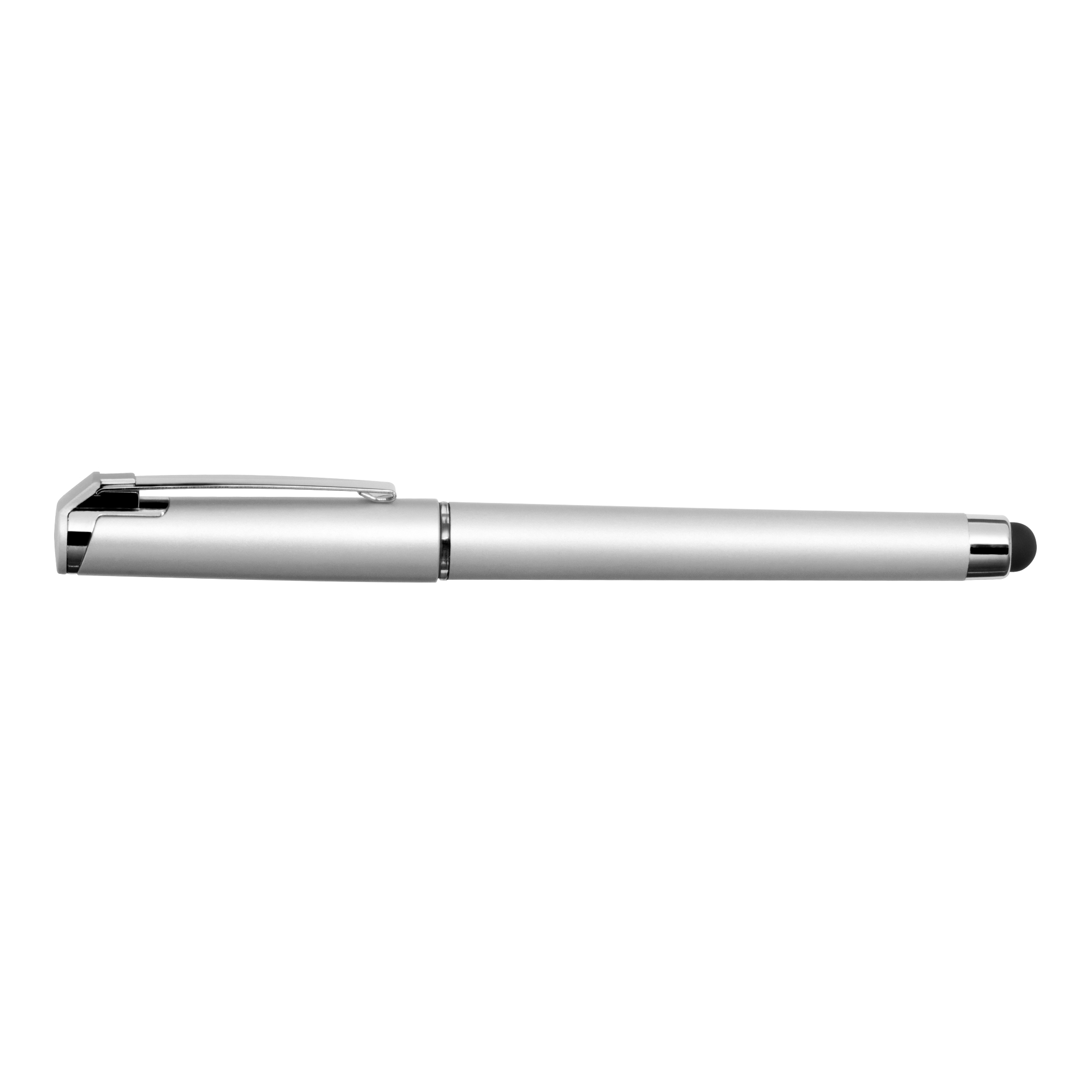 Islander Softy Metallic Gel Pen w/ Stylus 10