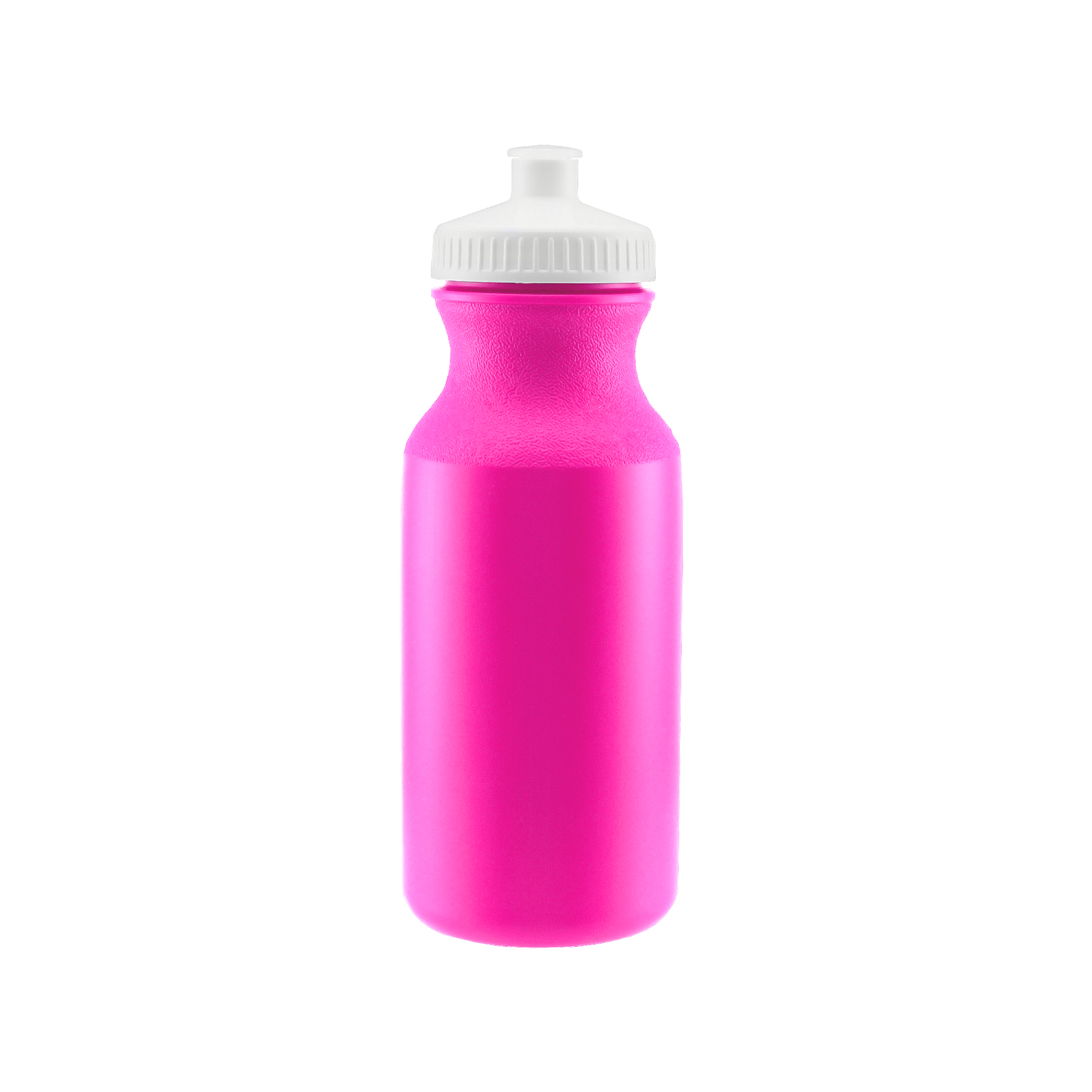 Bike II - 20 oz. Sports Bottle 49