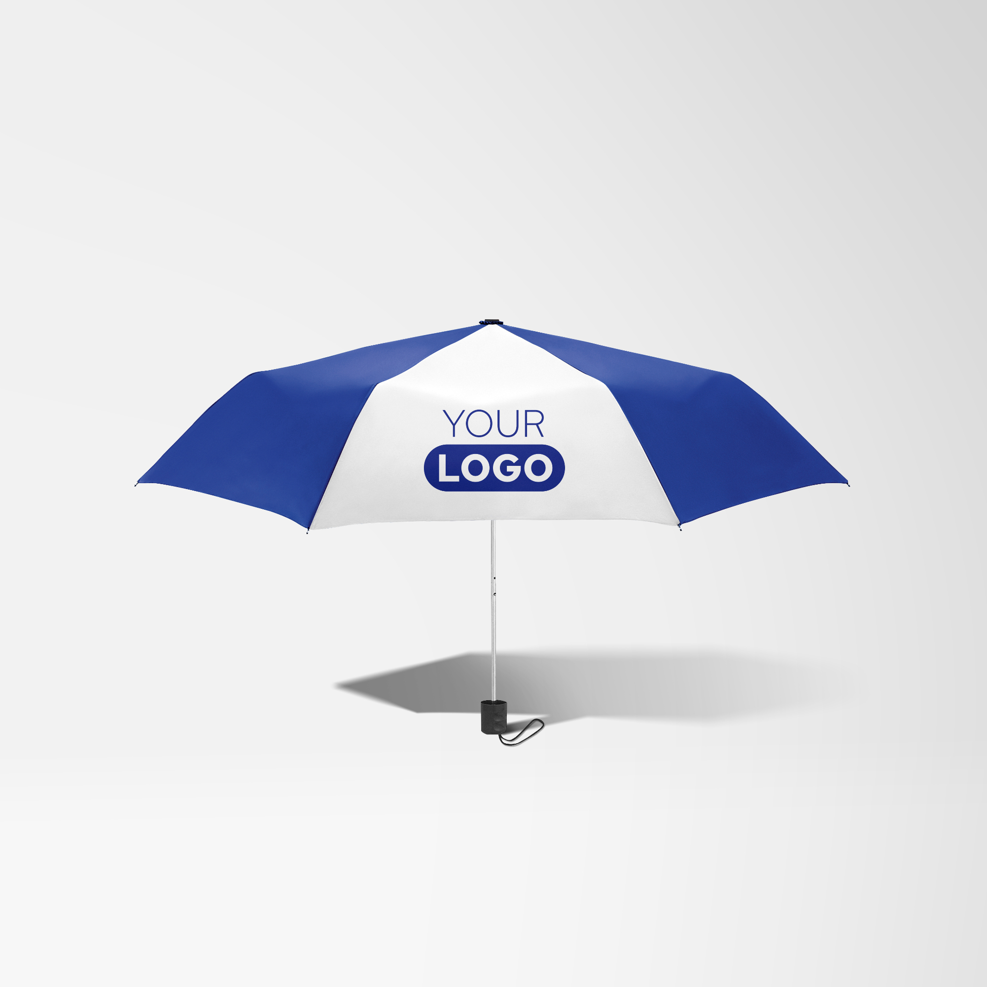 42'' Arc Budget Umbrella