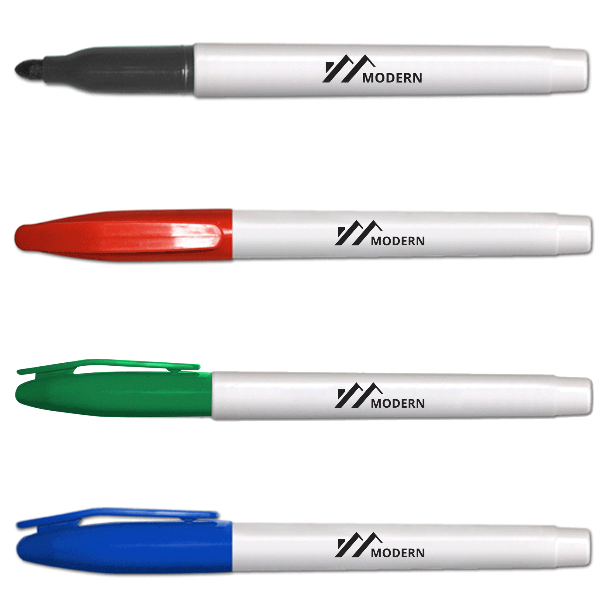Custom LiquiMark® Sharp Mark® Permanent Marker Fine Point