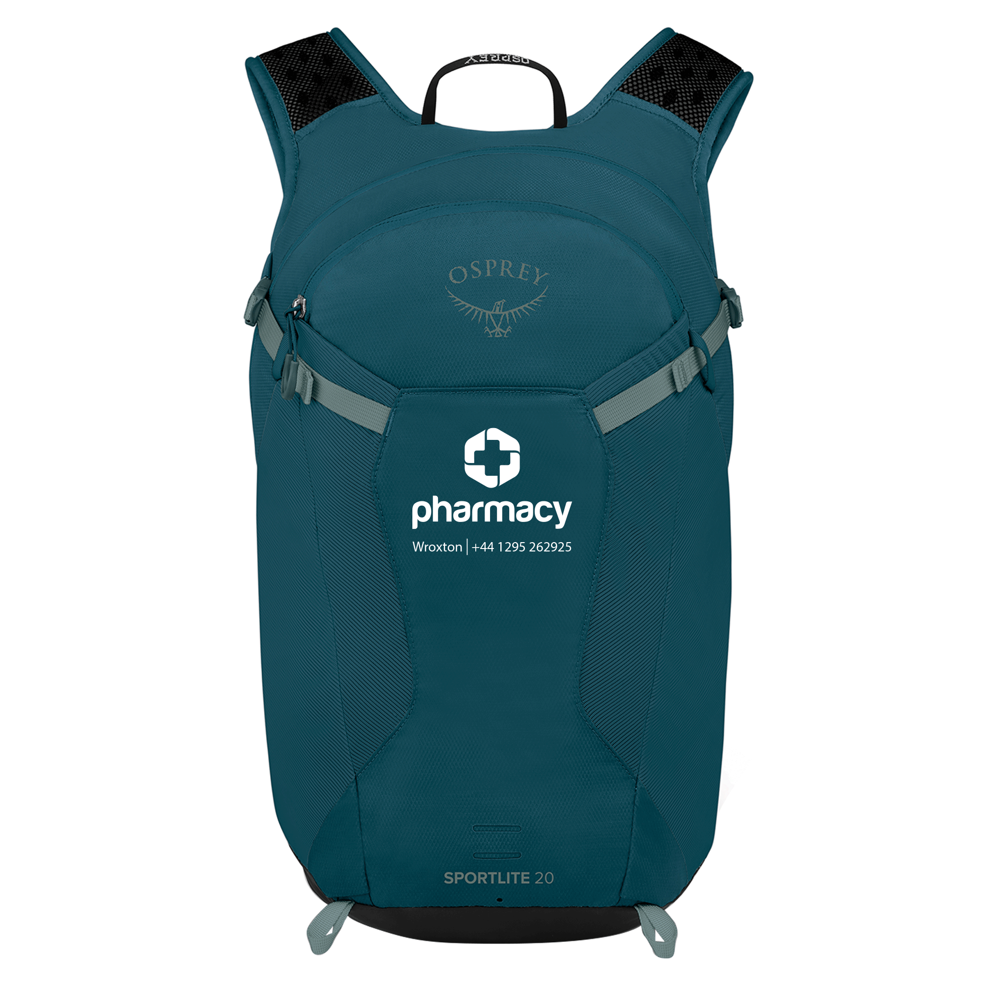 20l osprey backpack best sale