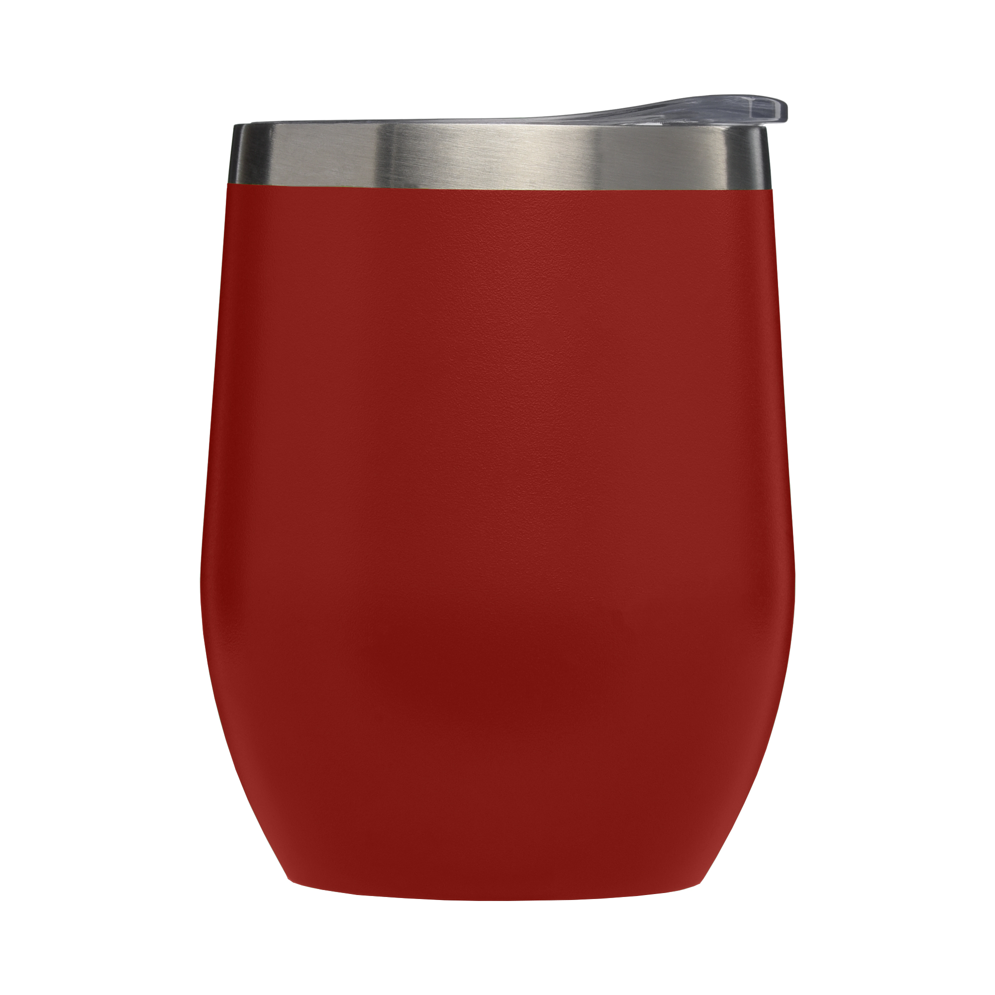 Escape - 11 oz. Double-Wall Stainless Wine Cup-GoldstarNorthAmerica