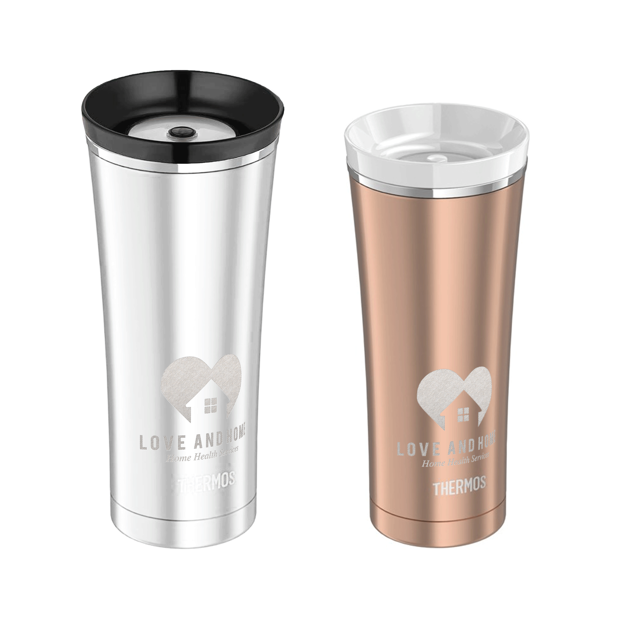 Thermos REFRESHING SERIES - Gobelet isotherme - 1,1 l - Lavande mat - Gobelet avec paille et poignée - Pour Thermos REFRESHING SERIES - Gobelet isotherme - 1,1 l - Lavande mat - Gobelet avec paille et poignée - Pour
