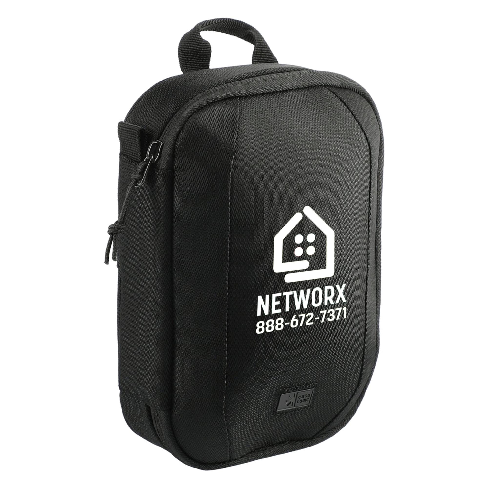 Custom Case Logic® Lectro Accessory Case