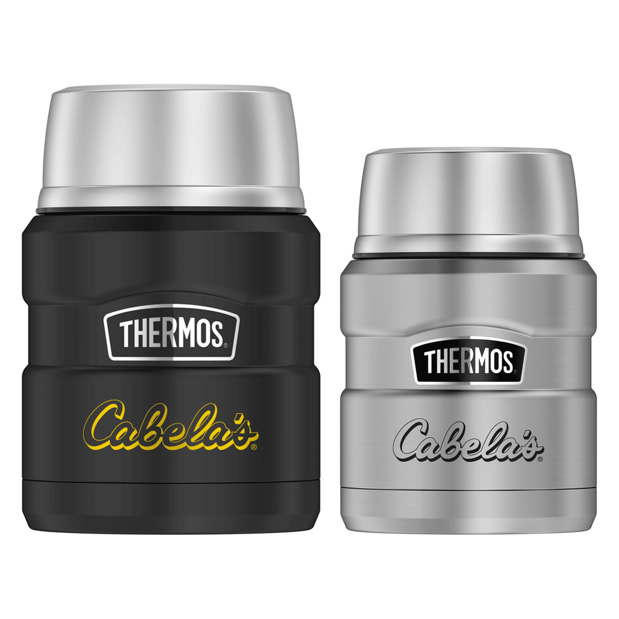 Custom 16 oz. Thermos® Stainless King™ Food Jar | Pens.com