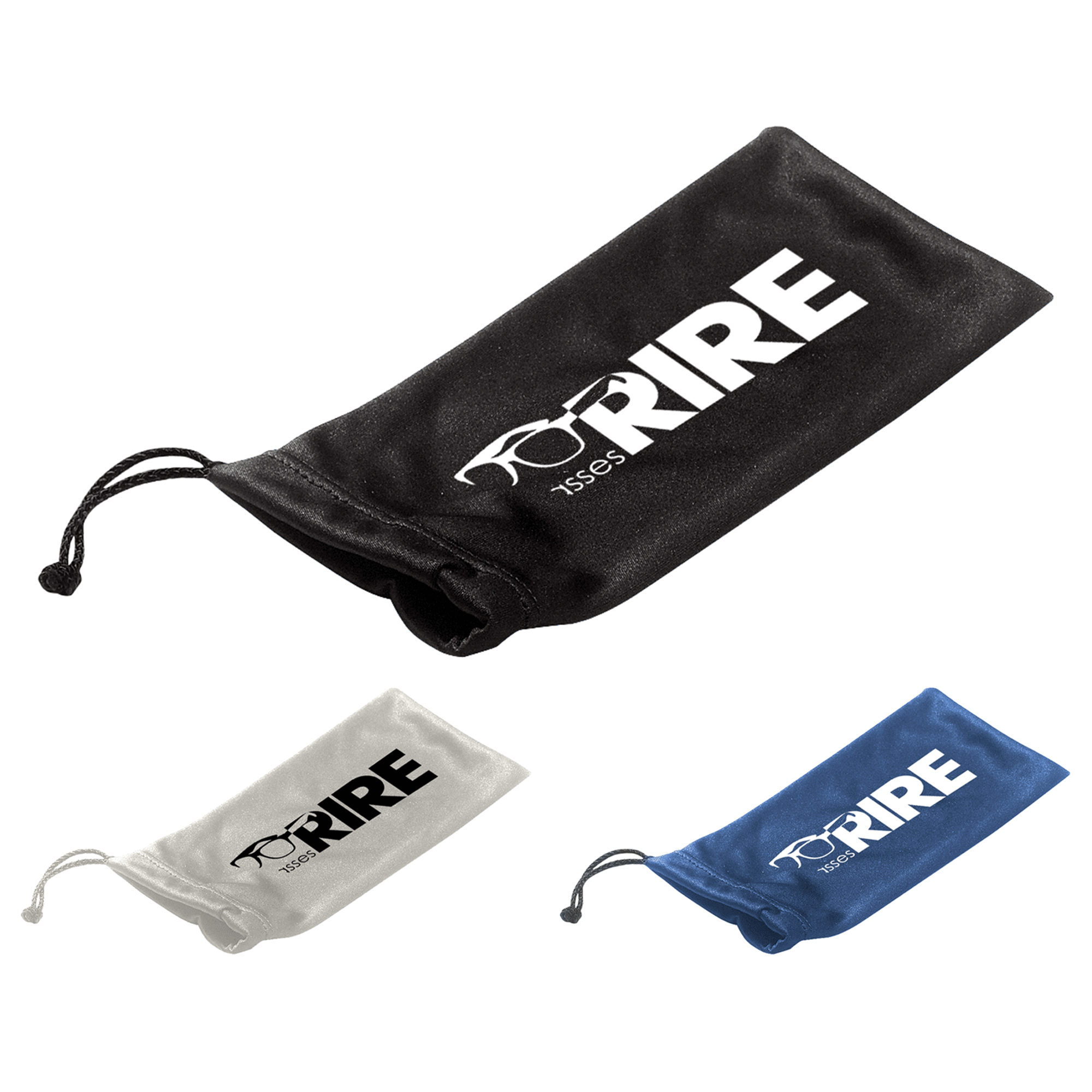 Custom microfiber pouch hotsell