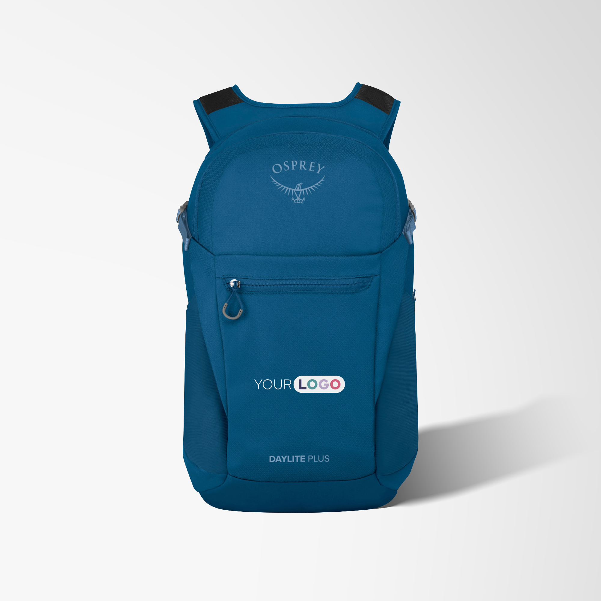 20l backpack osprey Custom Full Color Osprey® Daylite® Plus Recycled Backpack