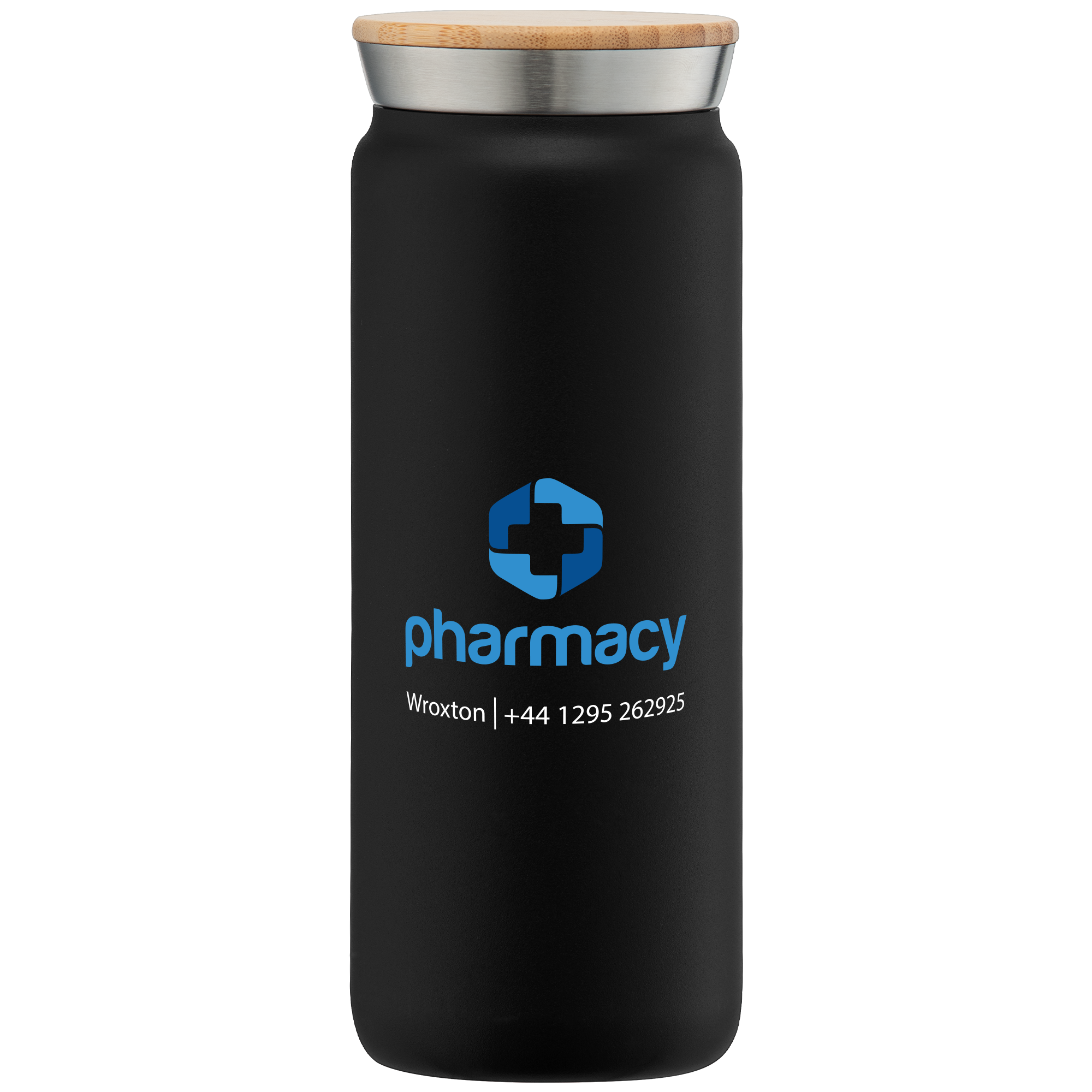 Koozie® Stainless Steel Bottle - 18 oz.