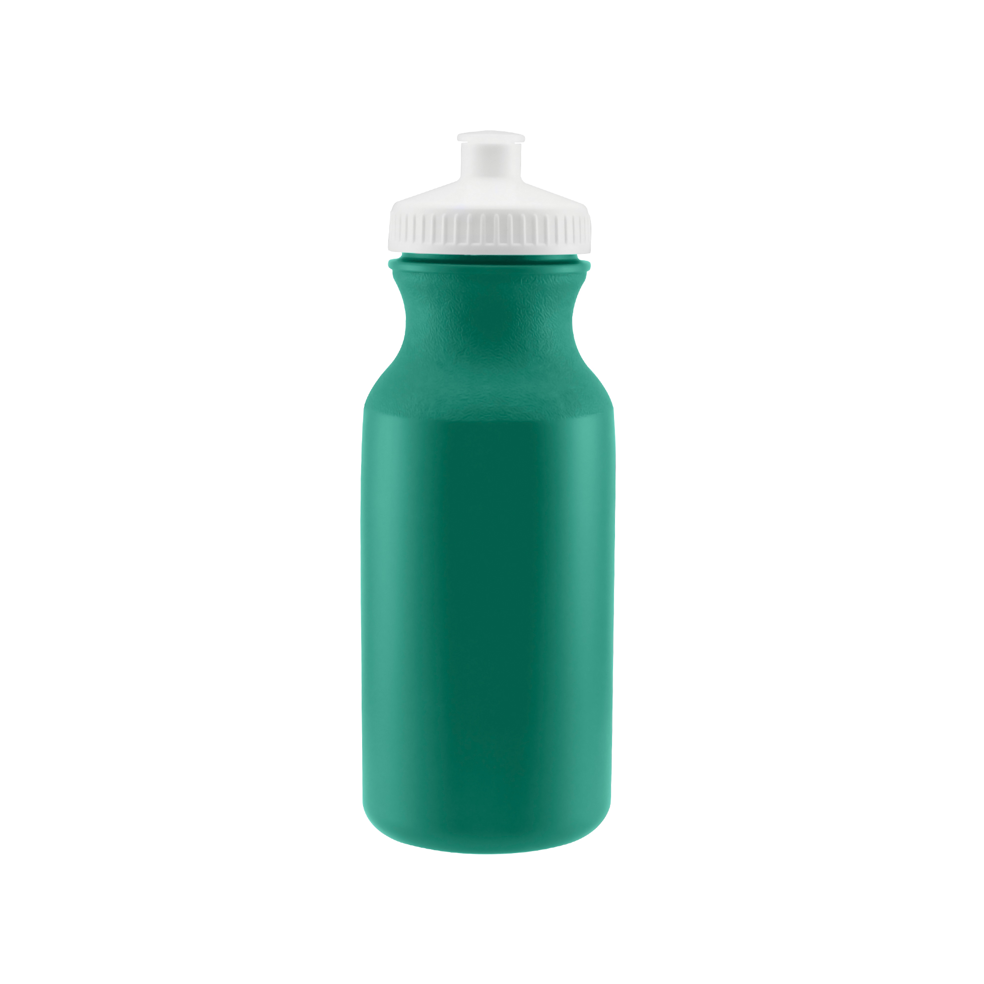 Bike II - 20 oz. Sports Bottle 6