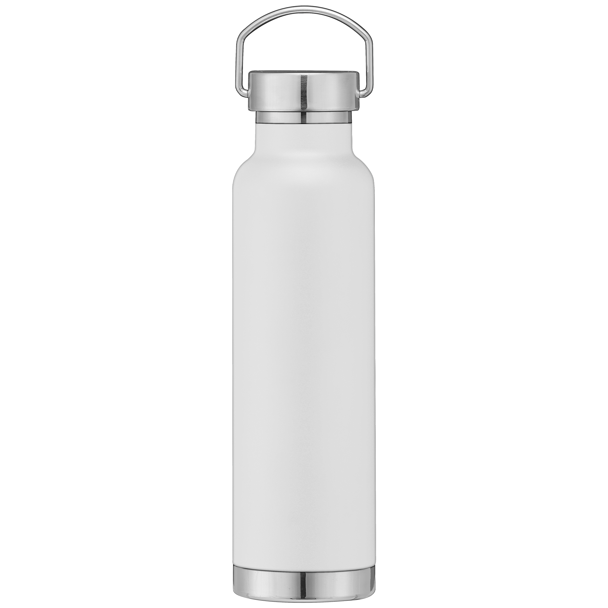 Apollo - 23 oz. Double Wall Stainless Steel Water Bottle with Lid, custom water bottle with logo imprint 51