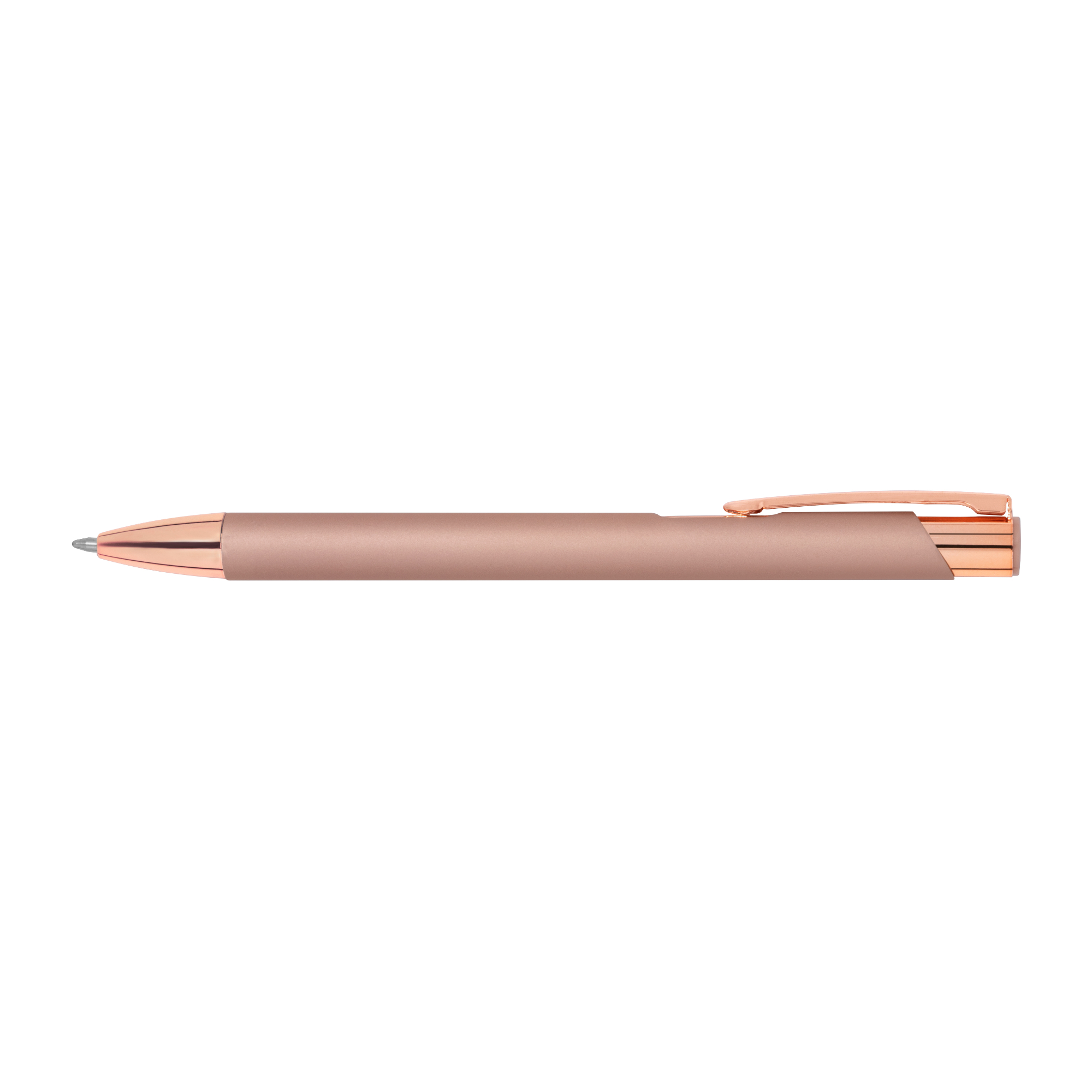 Crosby Softy Rose Gold 5