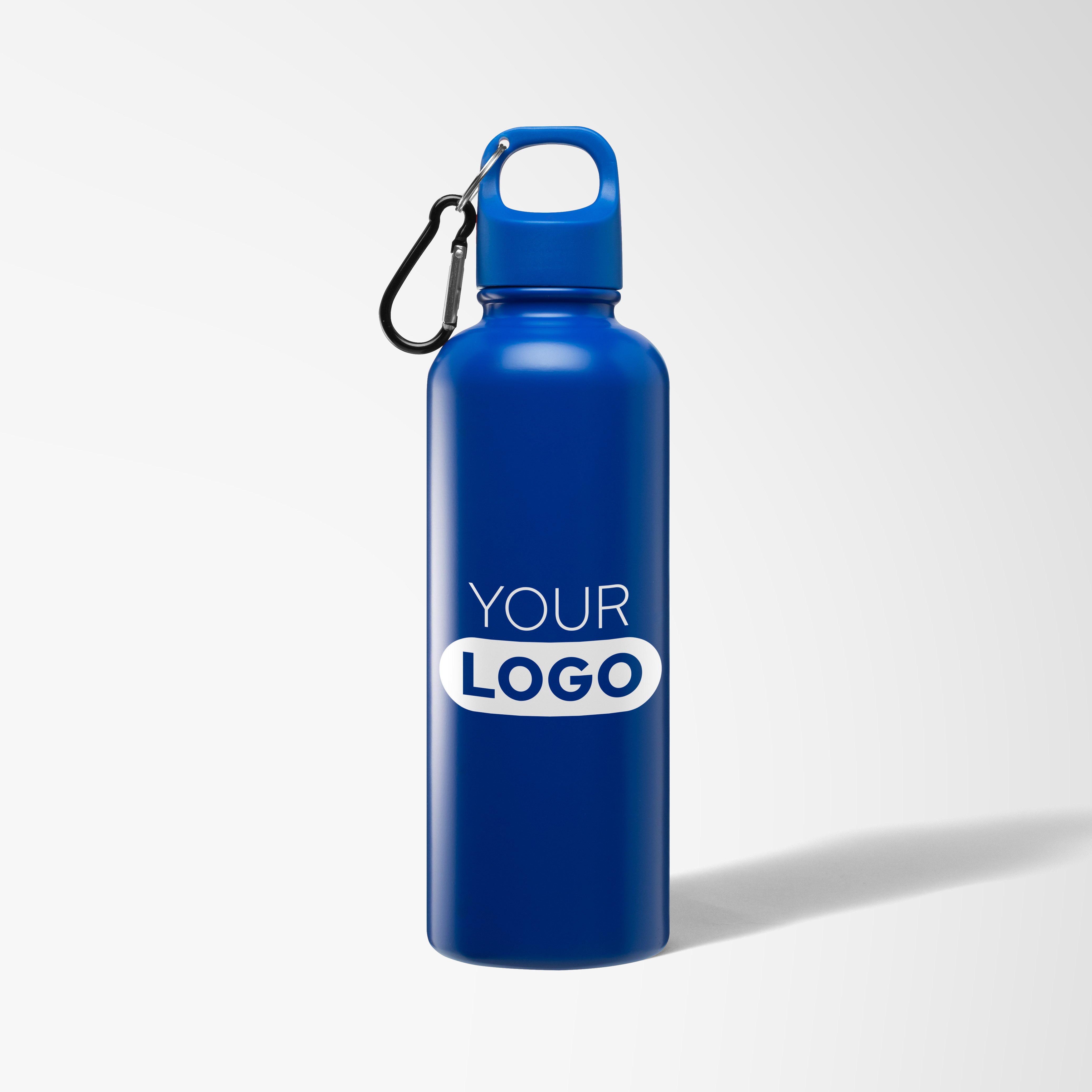 PR Print Royal Edelstahl-Trinkflasche 750 Ml Personalisiert - Tennis Design, Isolierflasche Für Sportler