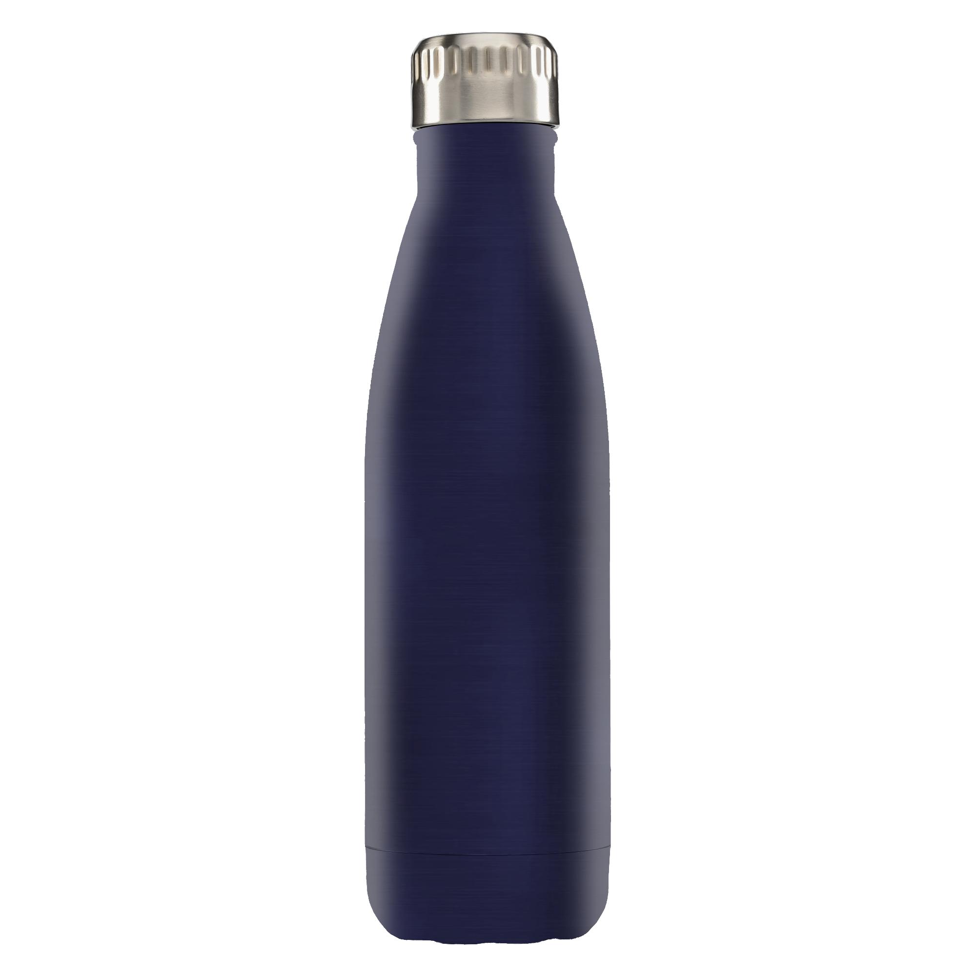 Ibiza - 16 oz. Double-Wall Stainless Bottle 52