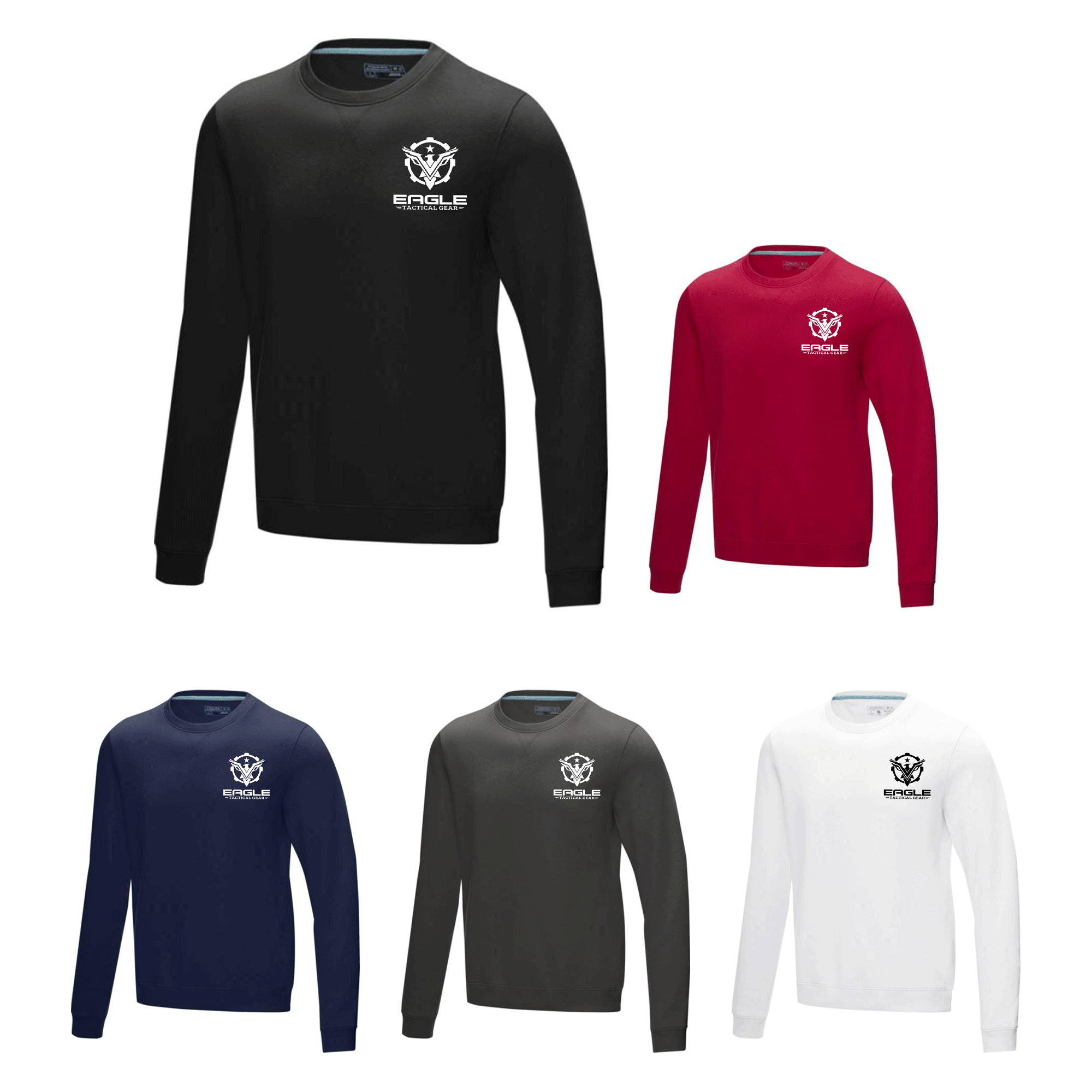 Pull et Sweat Publicitaire Personnalise Pens