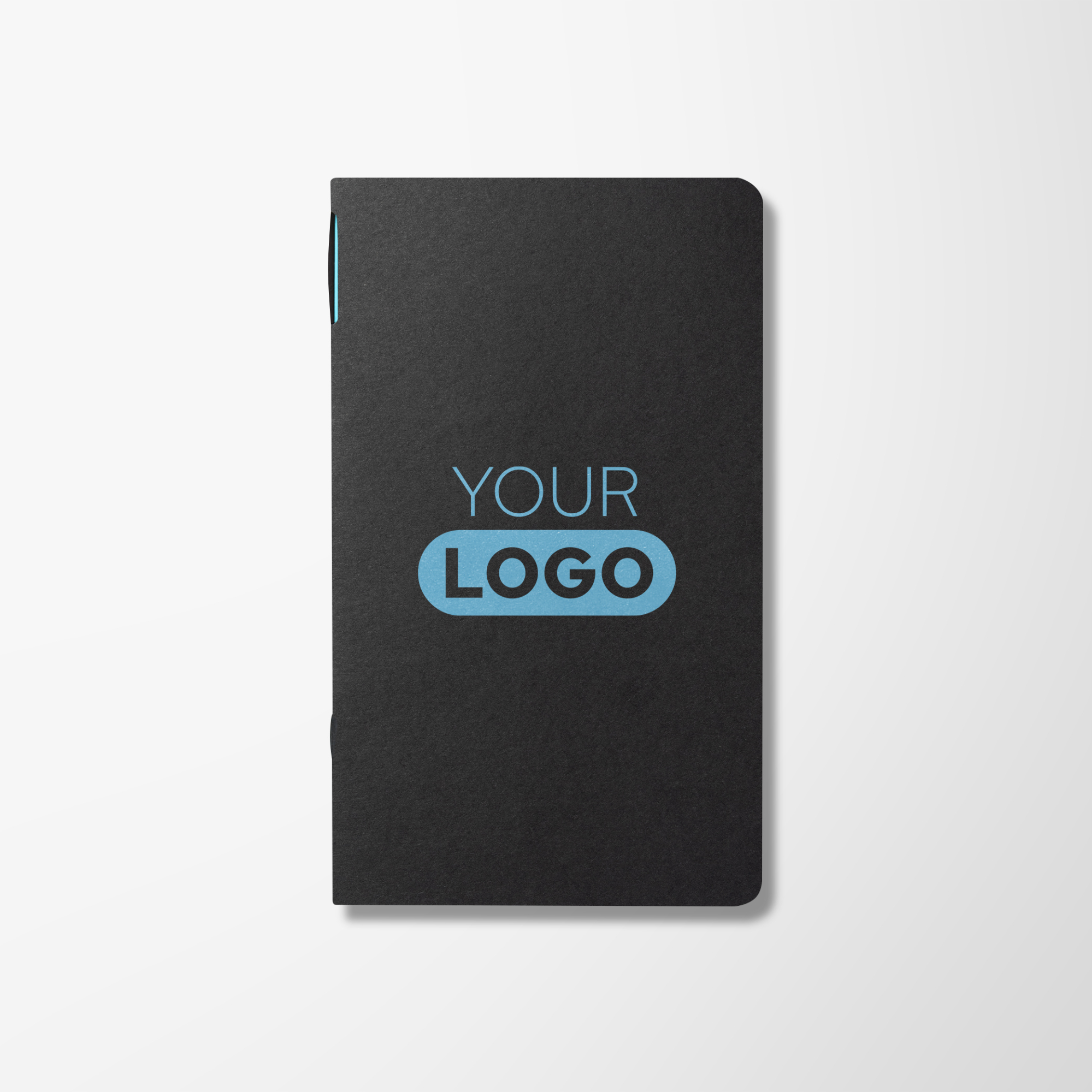 Custom 5'' x 8'' Script Notebook | Pens.com