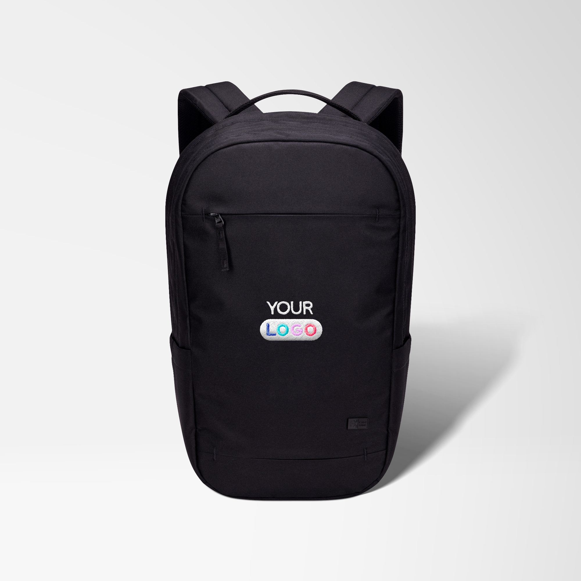 Zaino per laptop Case Logic® Invigo con ricamo Prodotti