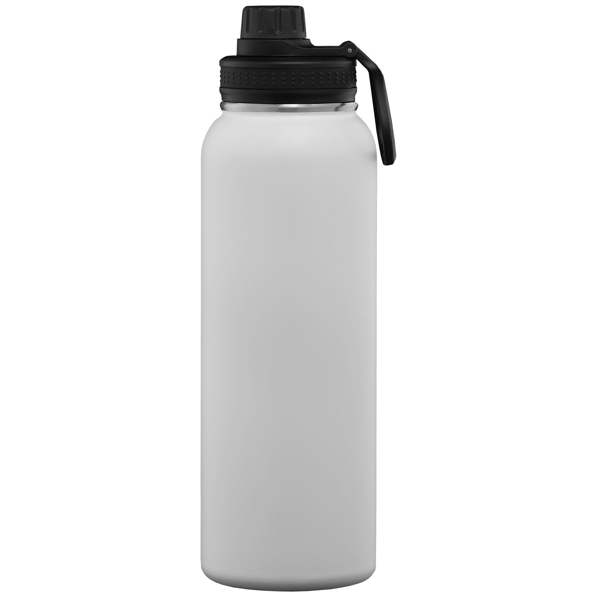 Alaska Ultra - 40 oz. Stainless Steel Double Wall Water Bottle​ 21
