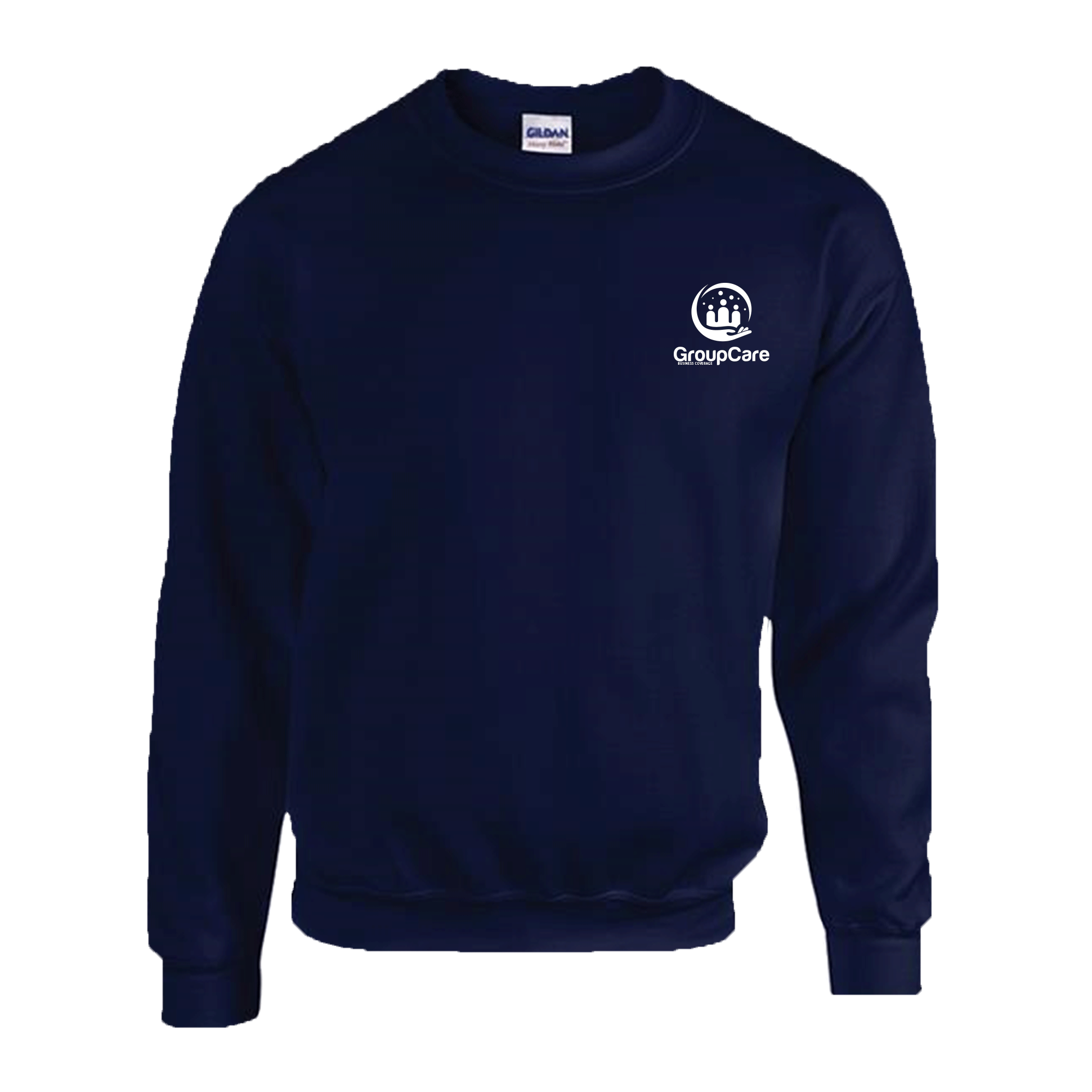 Custom Gildan® Heavy Blend™ Crewneck Sweatshirt-Colors | Pens.com