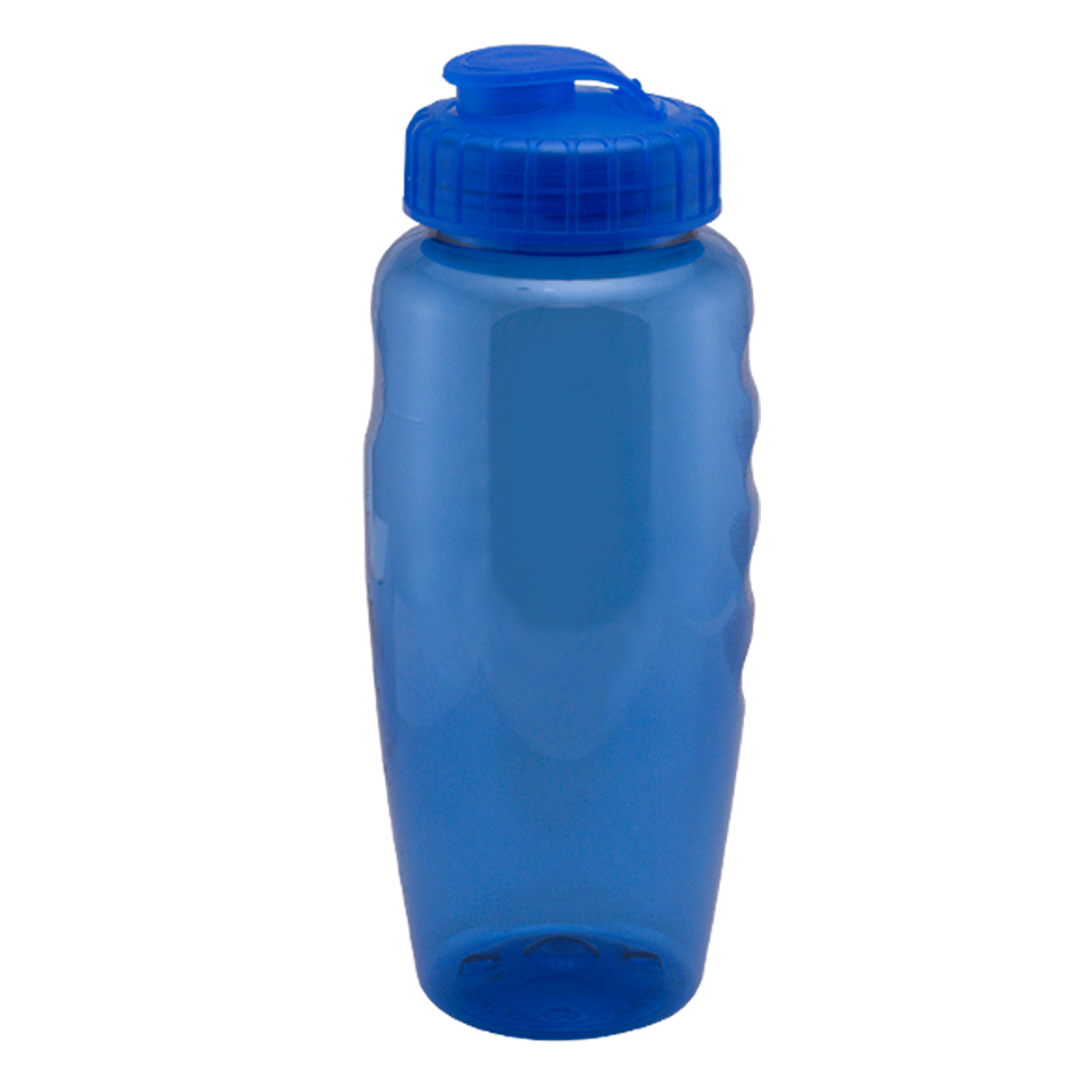 Hydrate - 30 oz. Sports Gripper Water Bottle 15