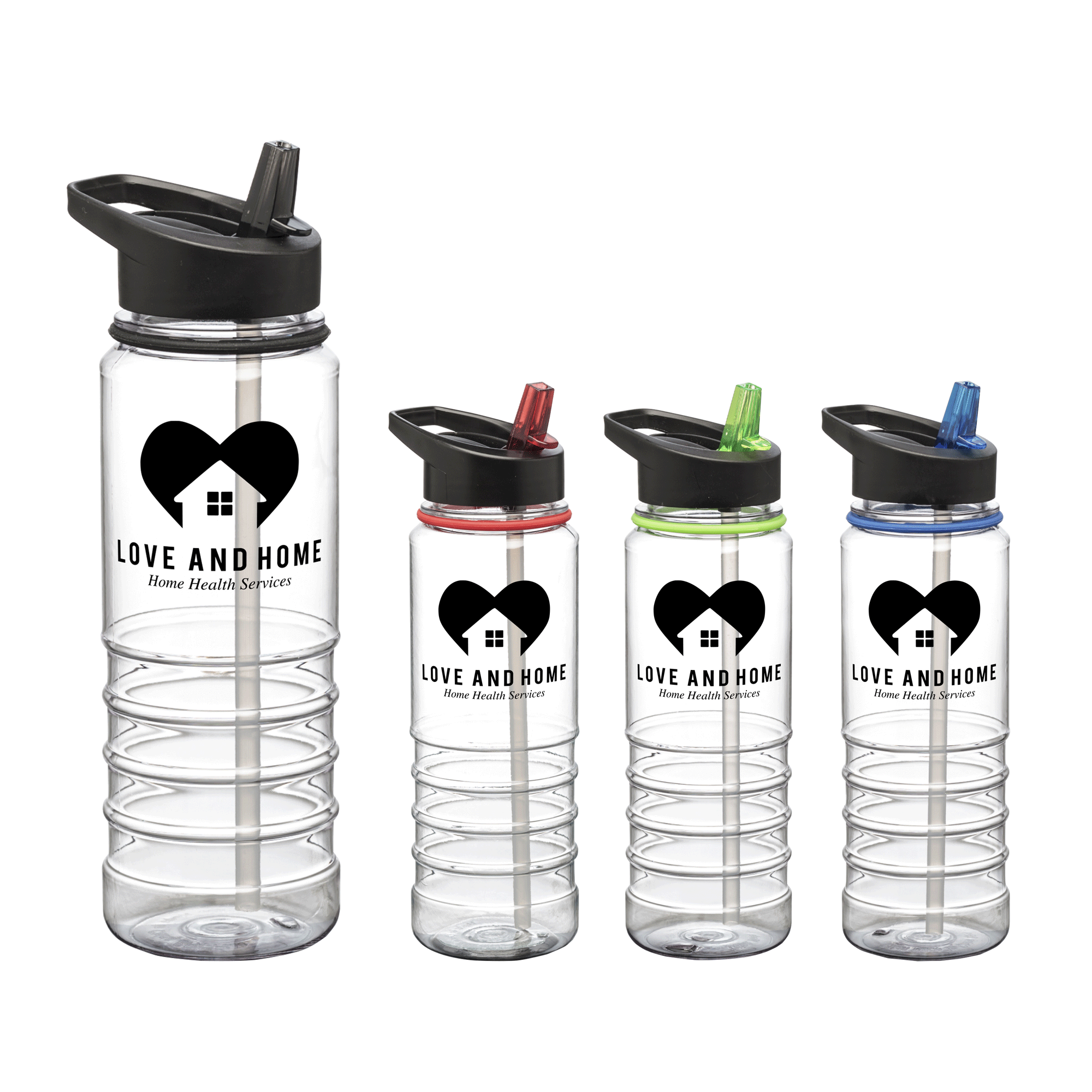 Custom 25 oz. Champion Bottle | Pens.com