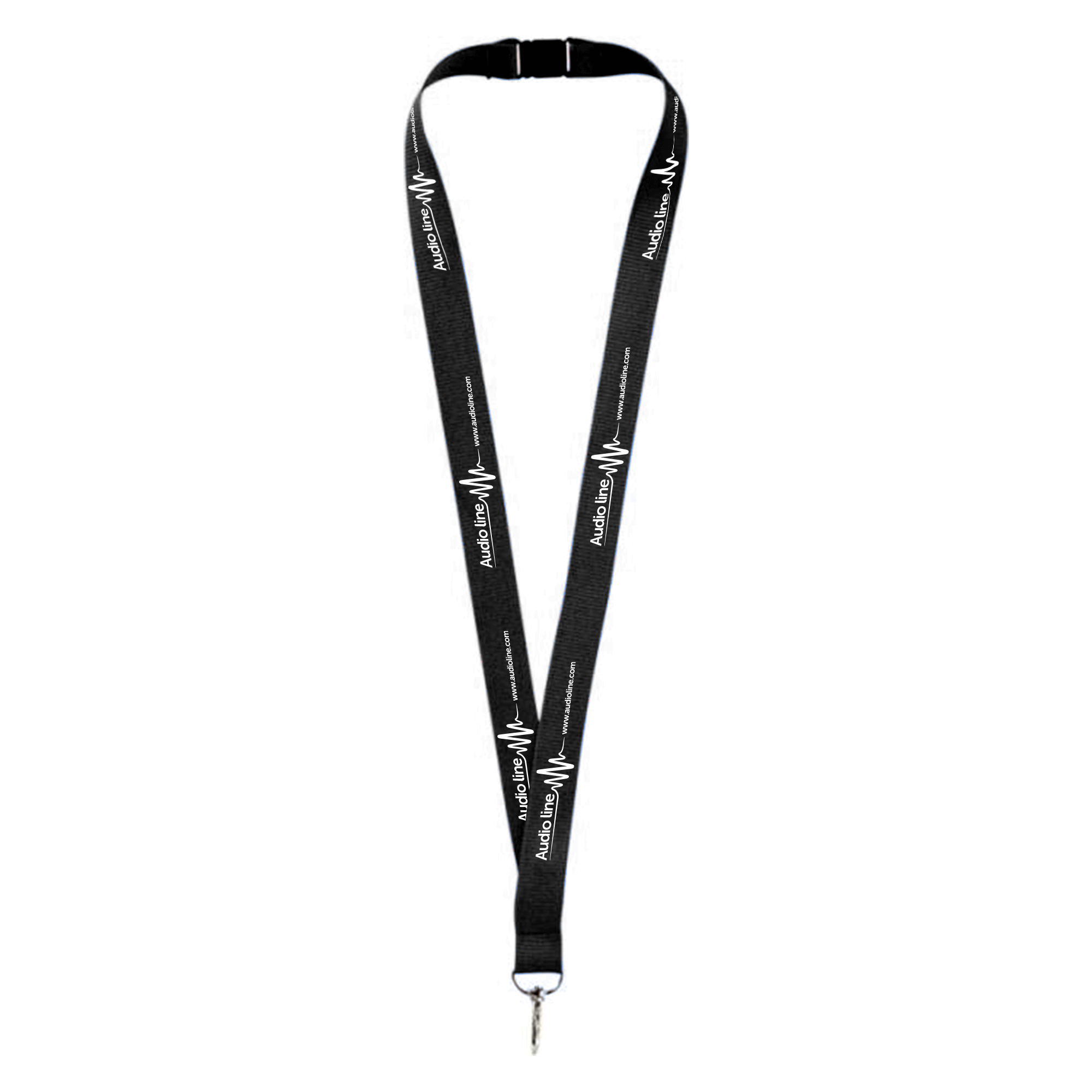 Promotional Classic Lanyard | Pens.com