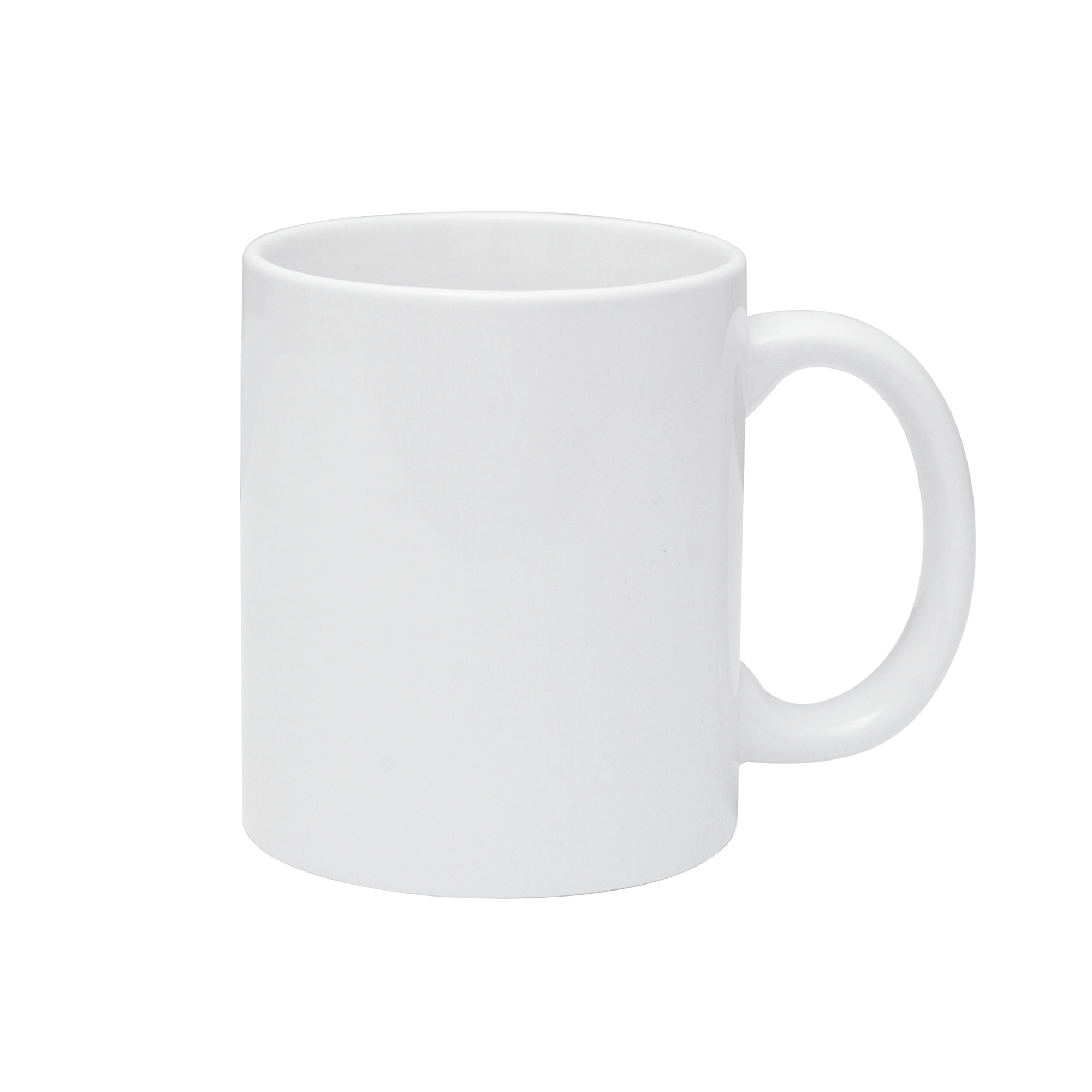 11 oz SimpliColor Mug-GoldstarNorthAmerica