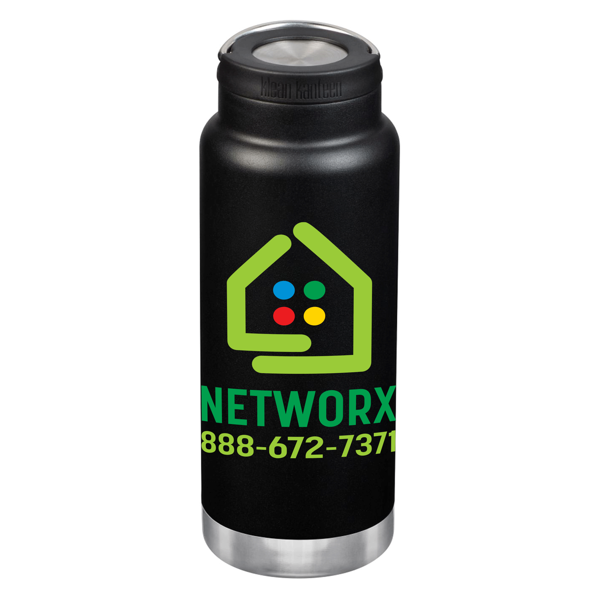 Klean Kanteen TK Canister 946ml / 32oz