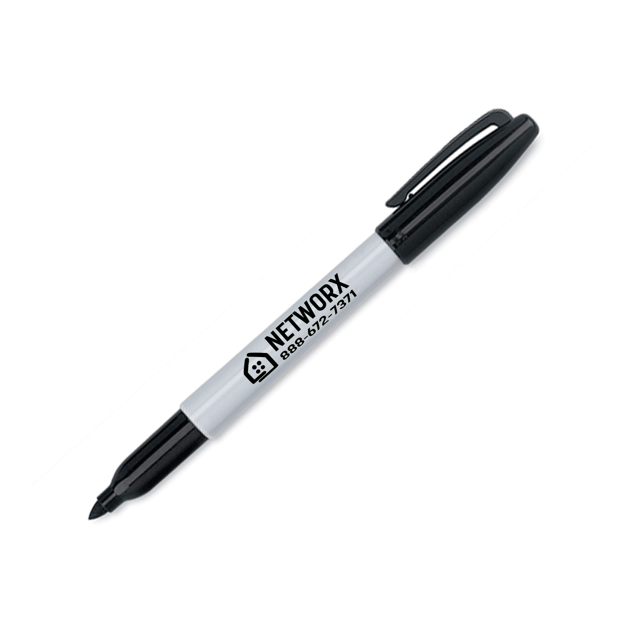 Custom Sharpie® Autograph Permanent Marker