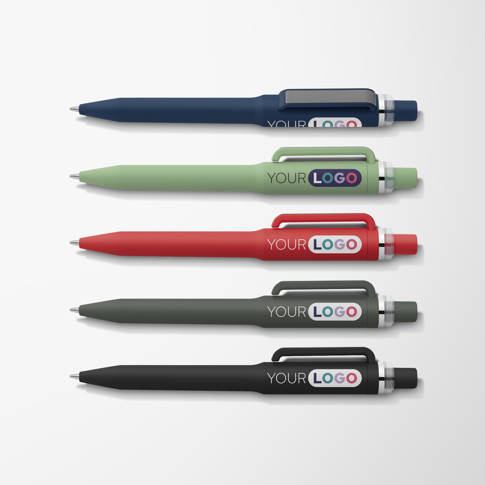 Custom Full Color Recycled Hydra Pen | Pens.com