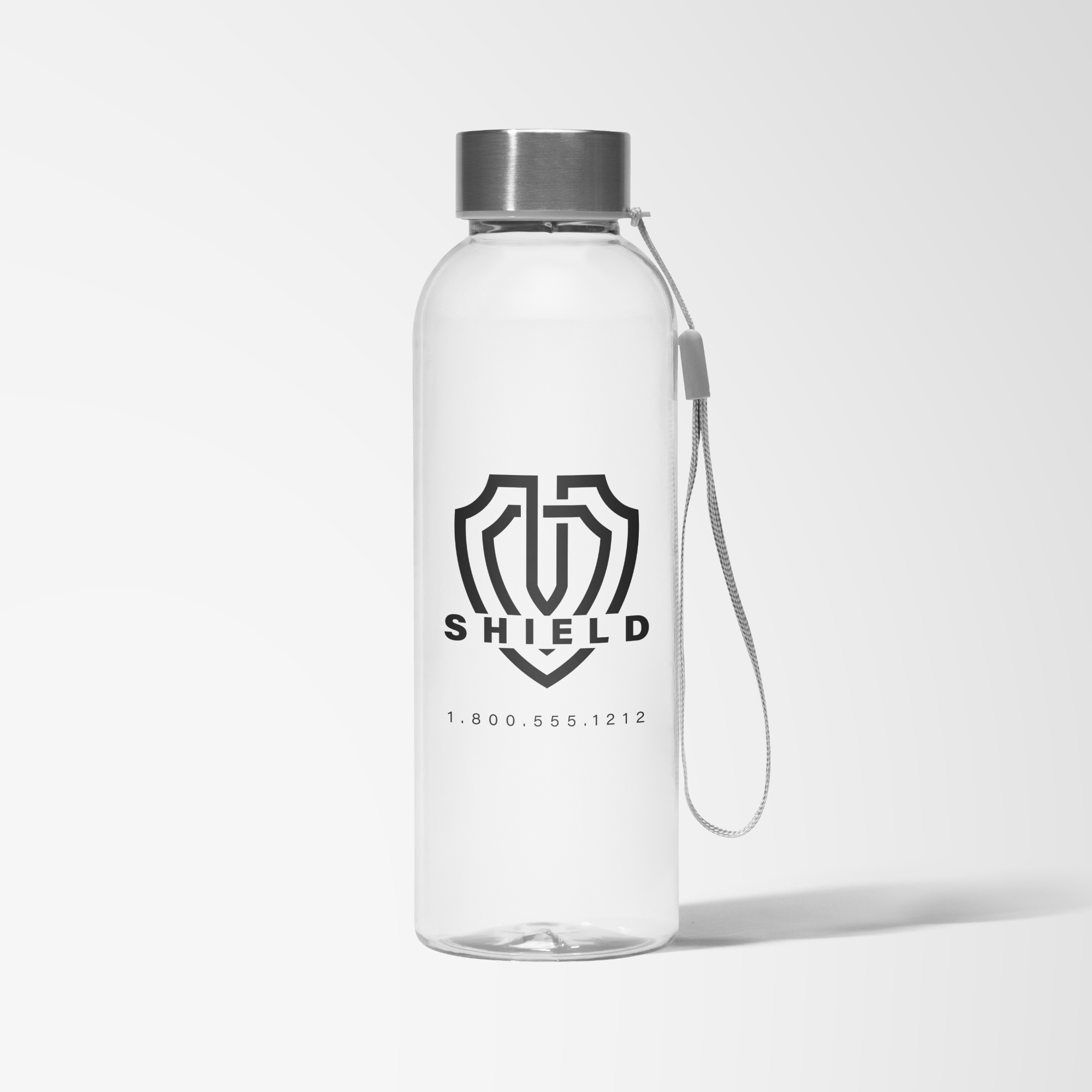 BORRACCIA TERMICA COLOR SPLASH 500 ML