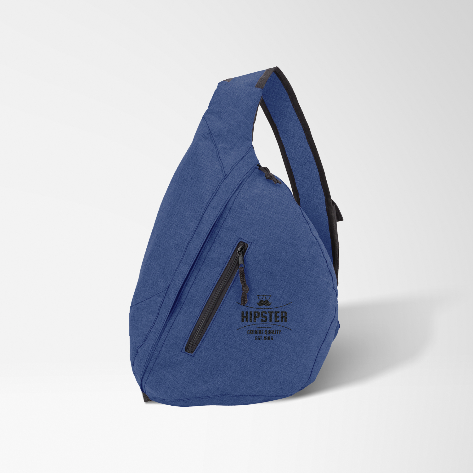 Custom Sling Bags Promotional Sling Backpacks Pens