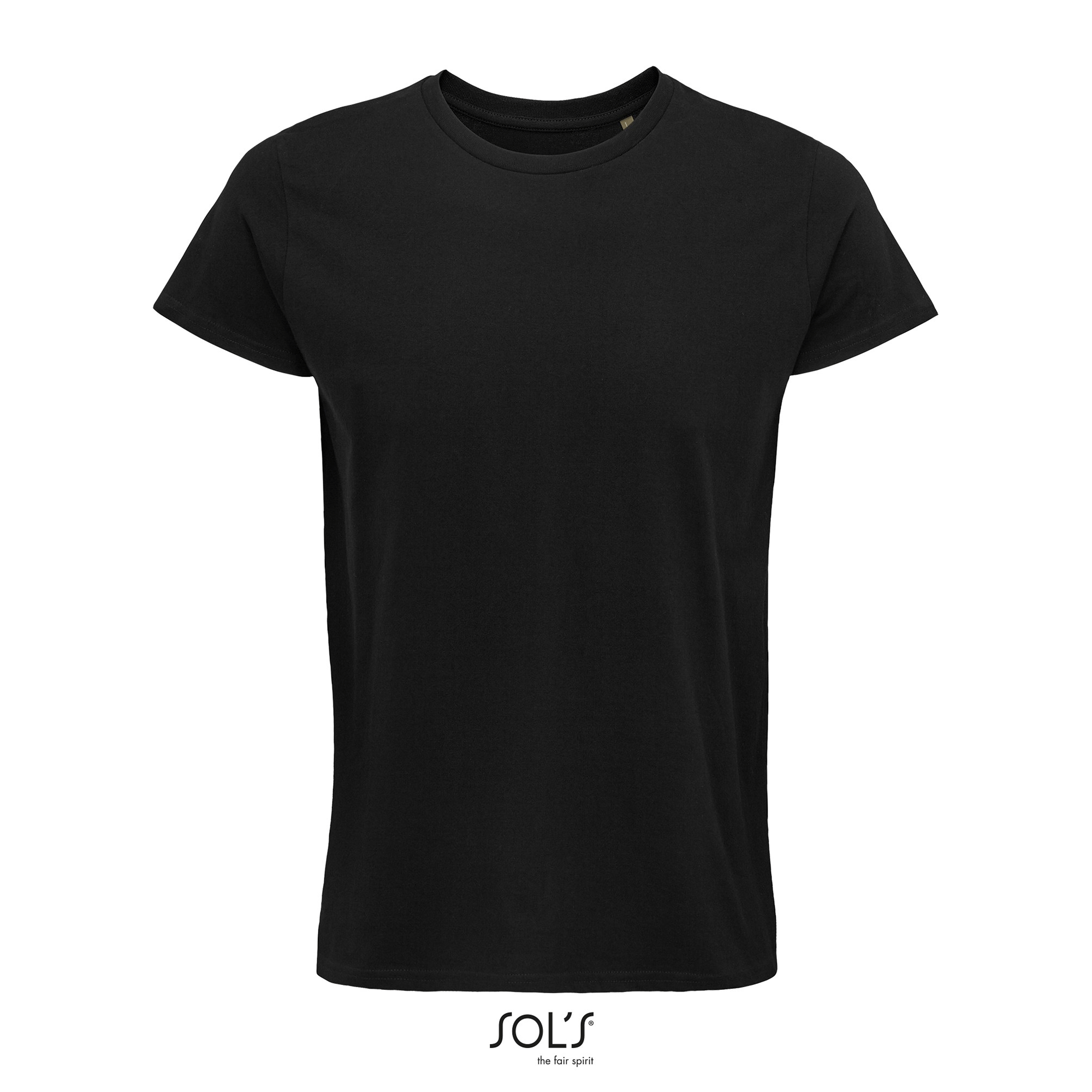 SOLS SOL'S Regent Fit Maglietta Uomo