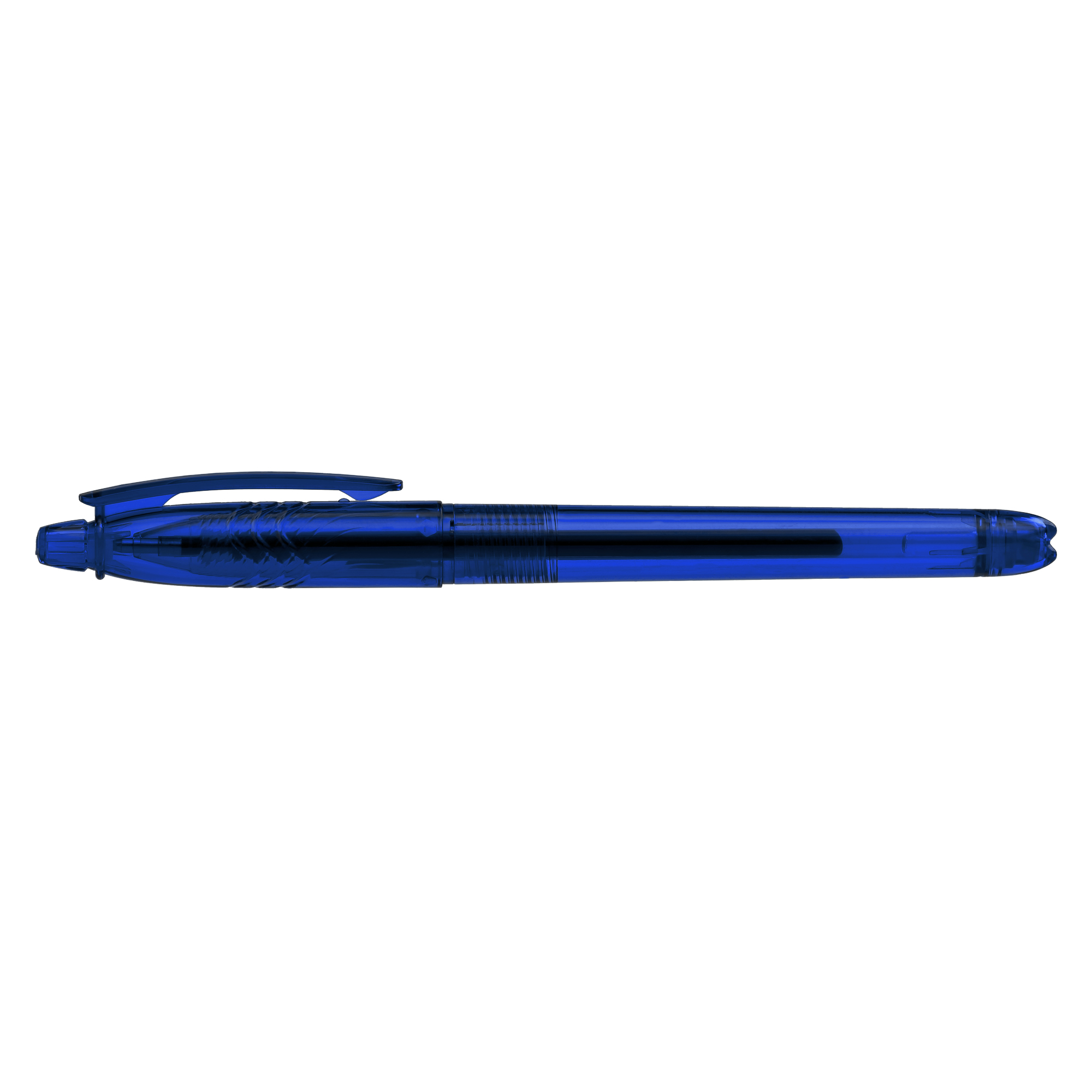Aqua Gel - Recycled PET Plastic Pen 39