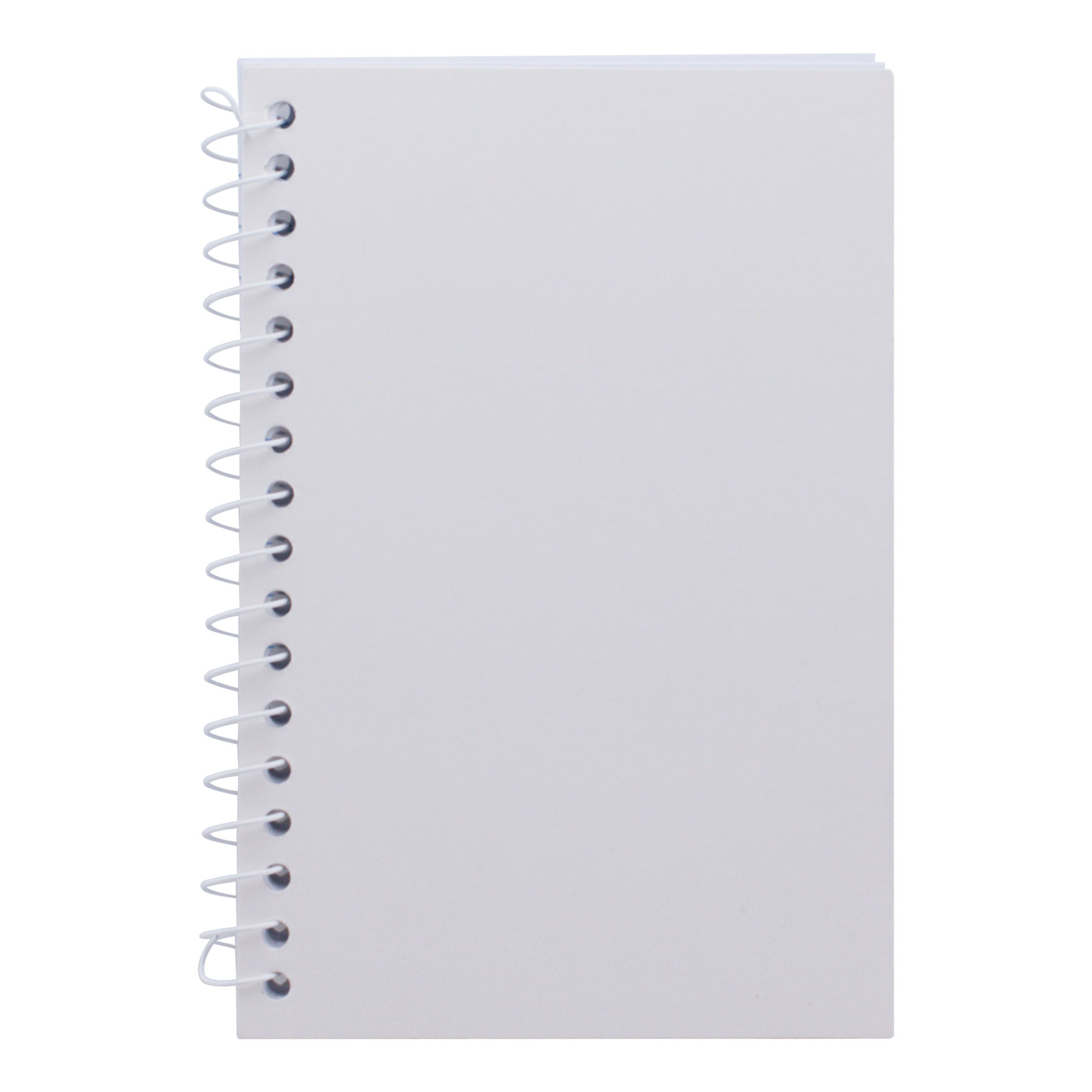 SimpliColor 5&#34; x 7&#34; Notebook-GoldstarNorthAmerica