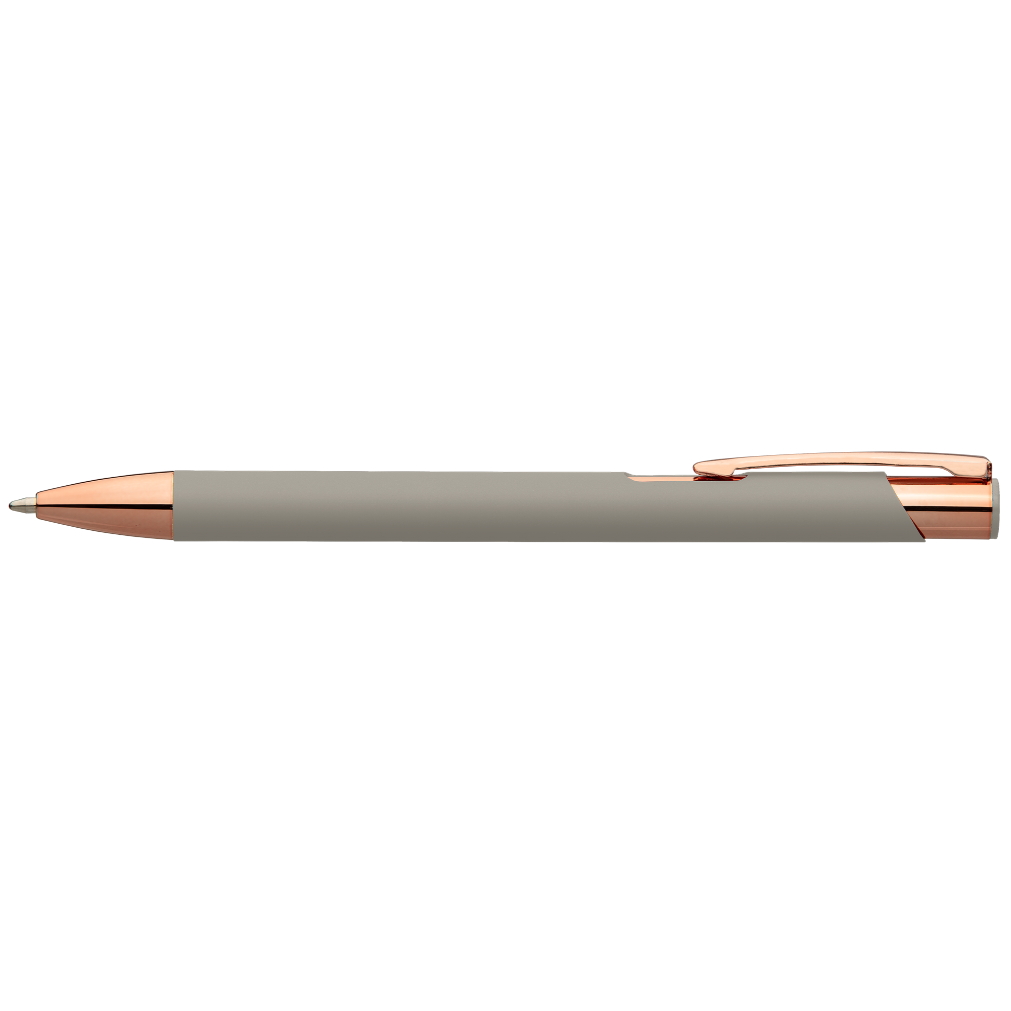 Crosby Softy Rose Gold 36