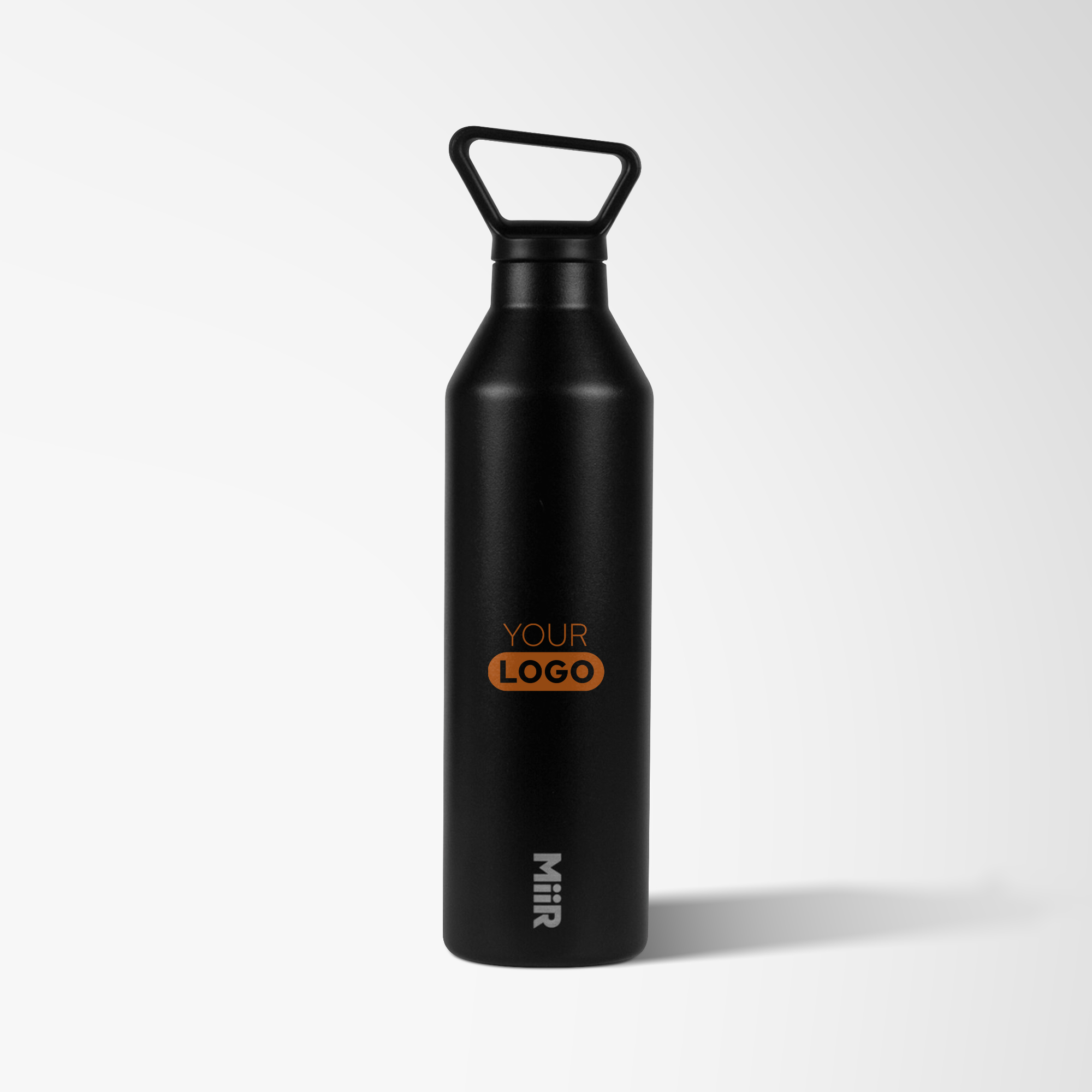 Custom MiiR® 680 ml Vacuum-Insulated Bottle | Pens.com CA