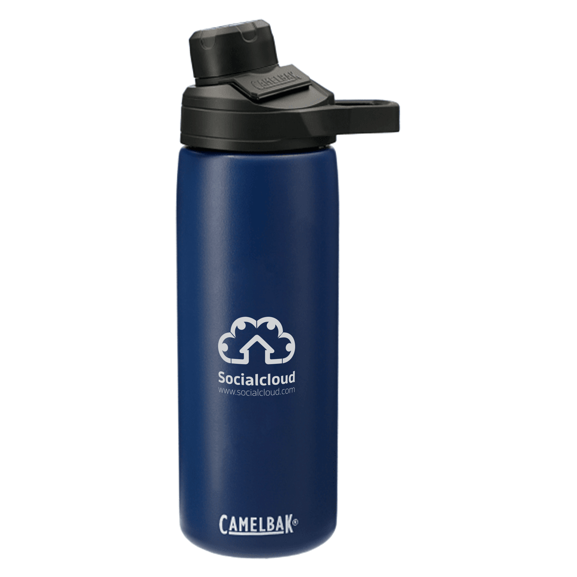 Custom Engraved CamelBak® 20 oz. Chute® Mag Copper-Insulated Bottle ...