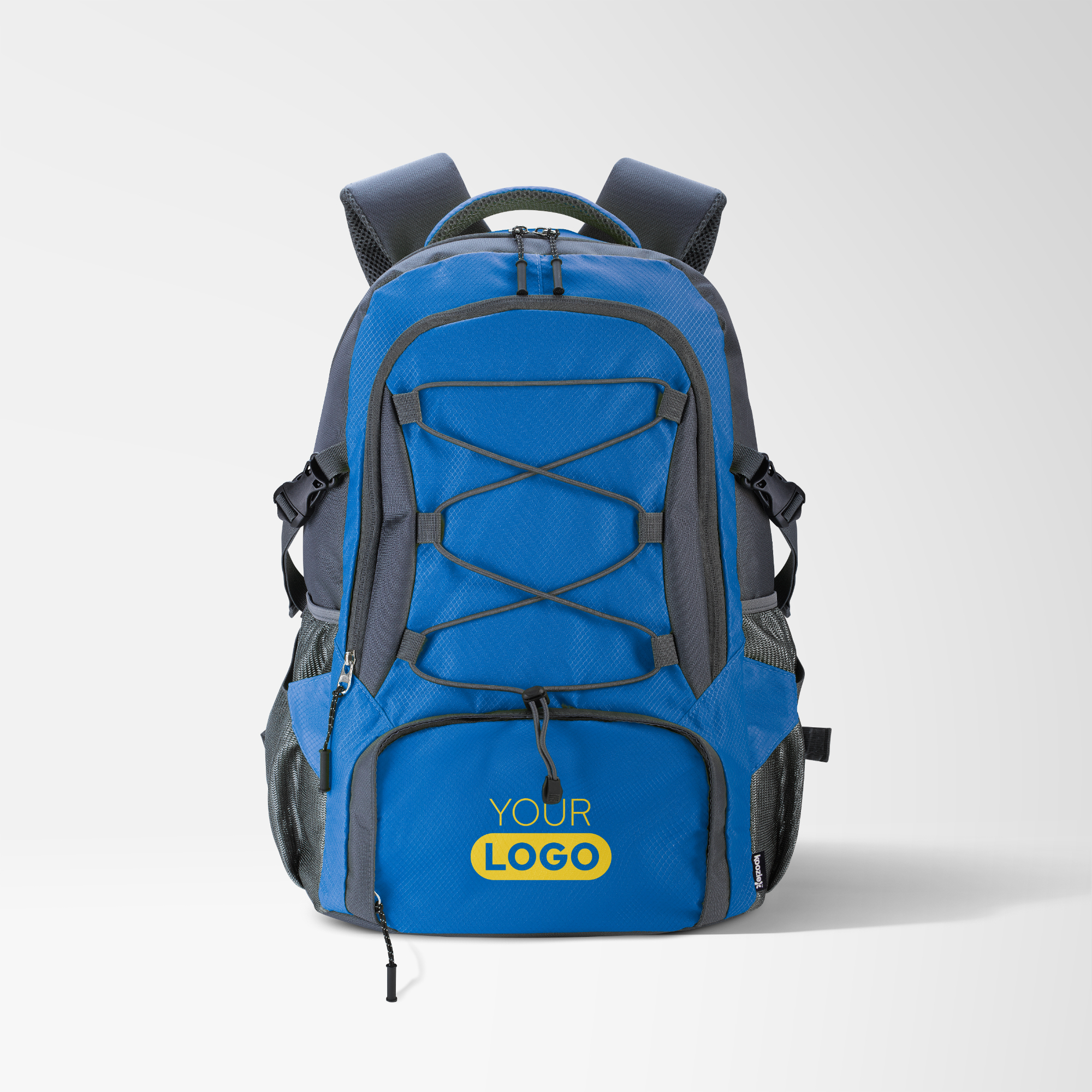 Custom Koozie® Wanderer Daypack | Pens.com