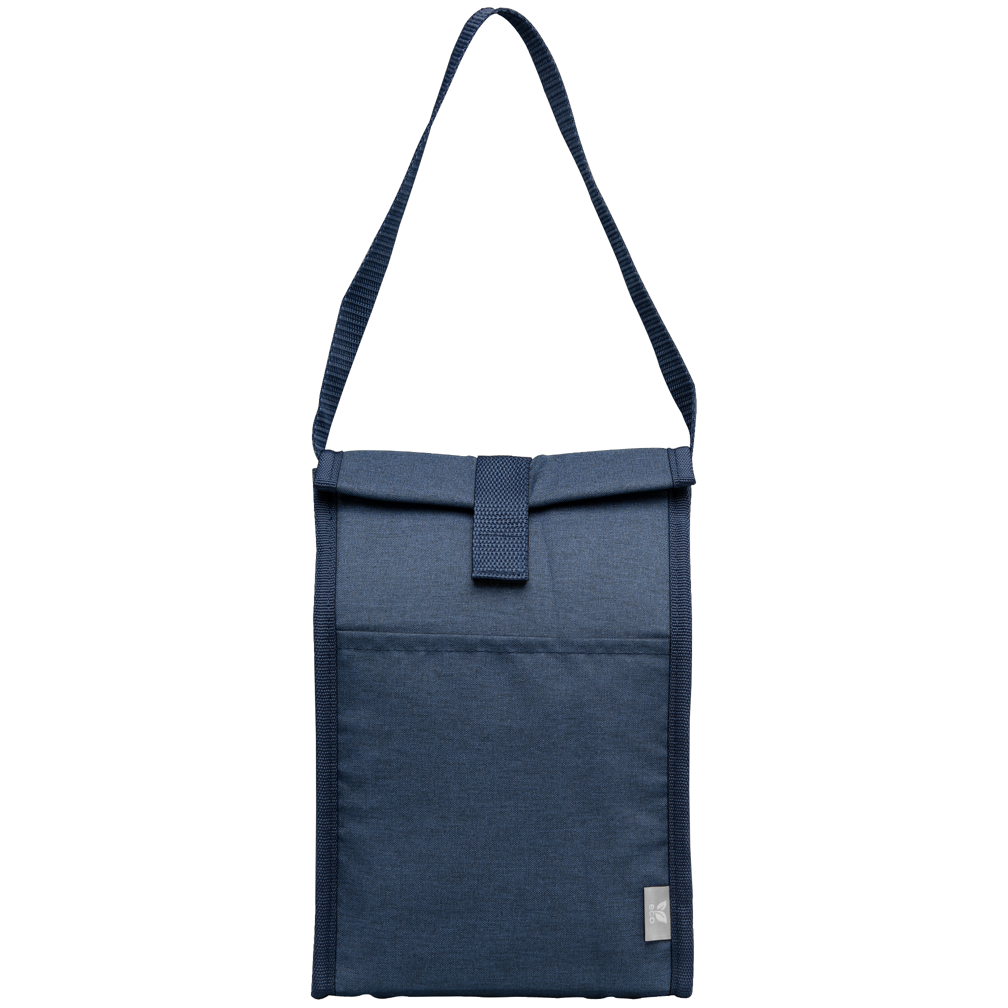 Hudson &#45; RPET Cooler Lunch Bag-GoldstarNorthAmerica