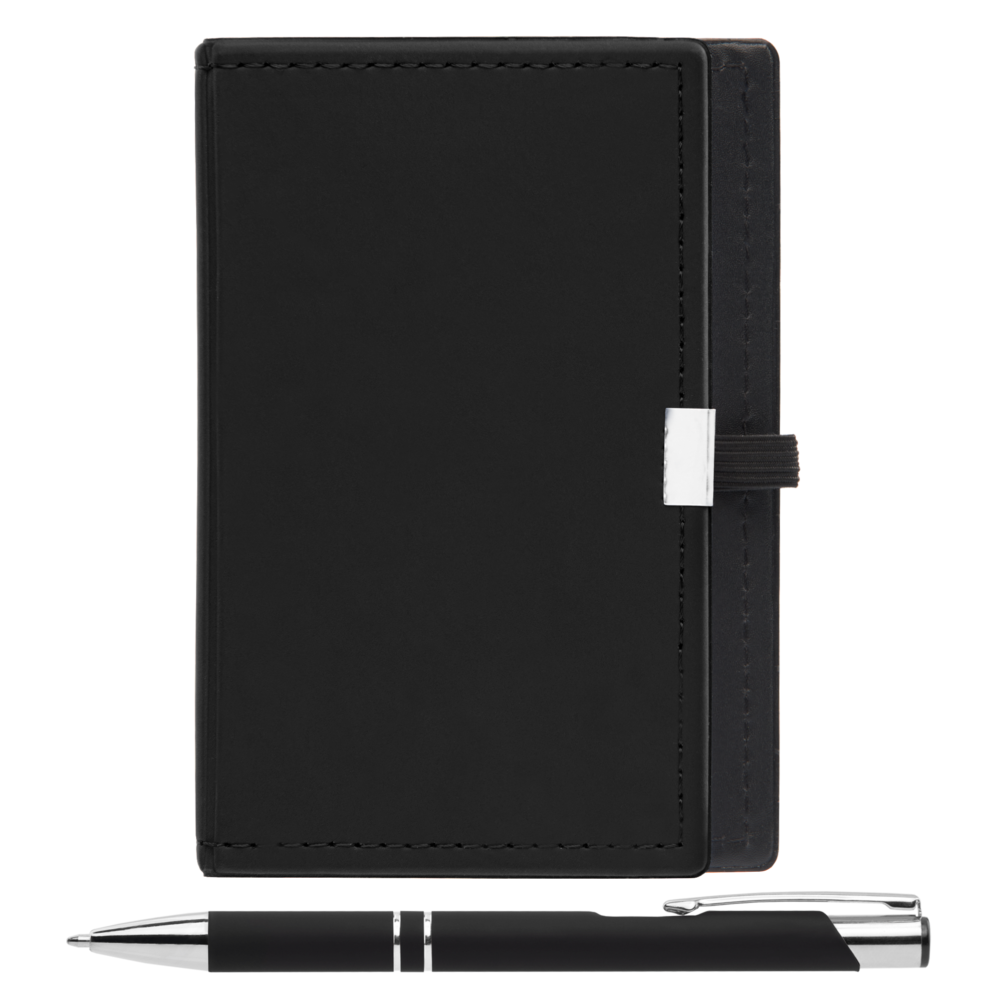 Note Caddy & Tres-Chic Pen Gift Set 10