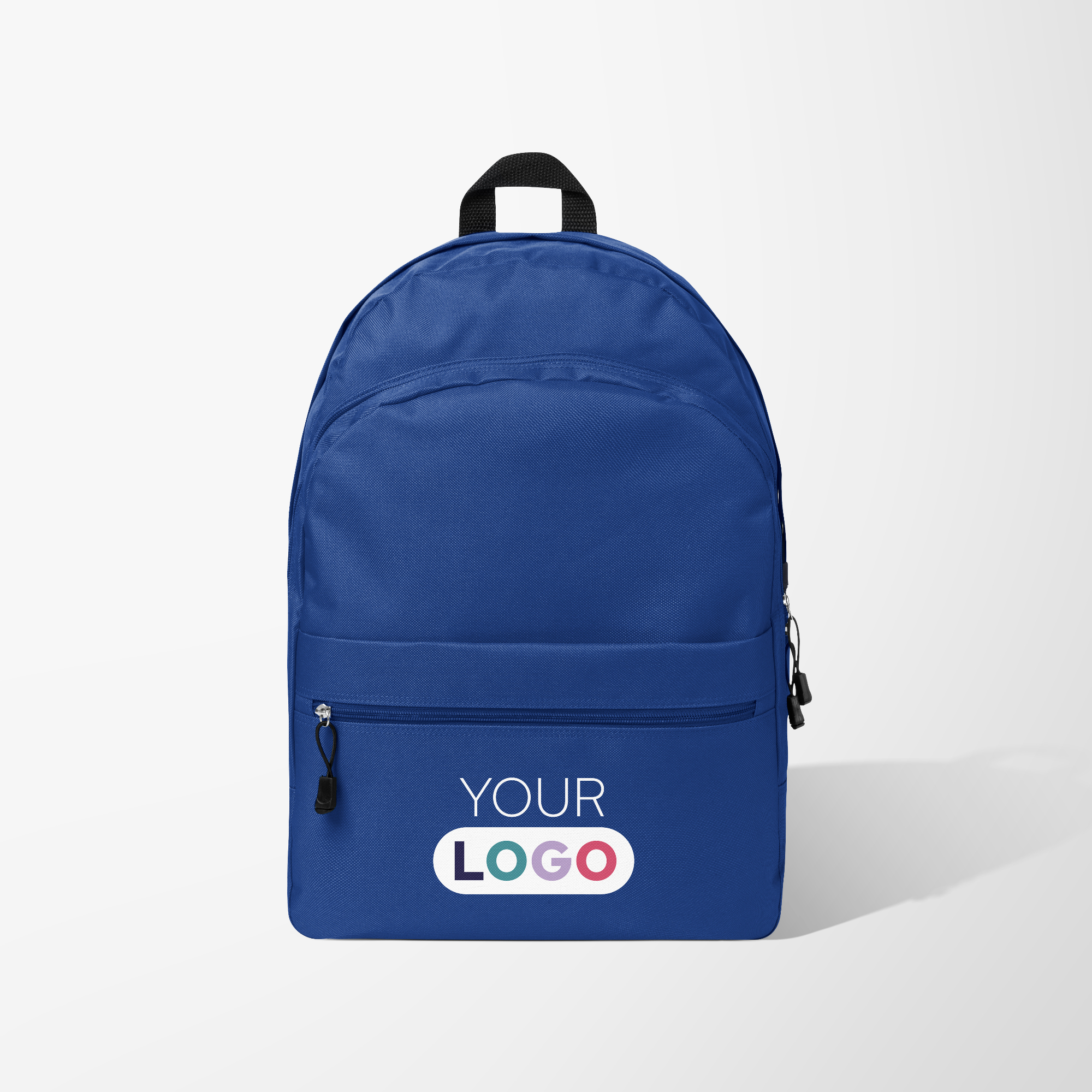 Trend Rucksack mit Vollfarbdruck mit Ihrem Logo | Pens.com