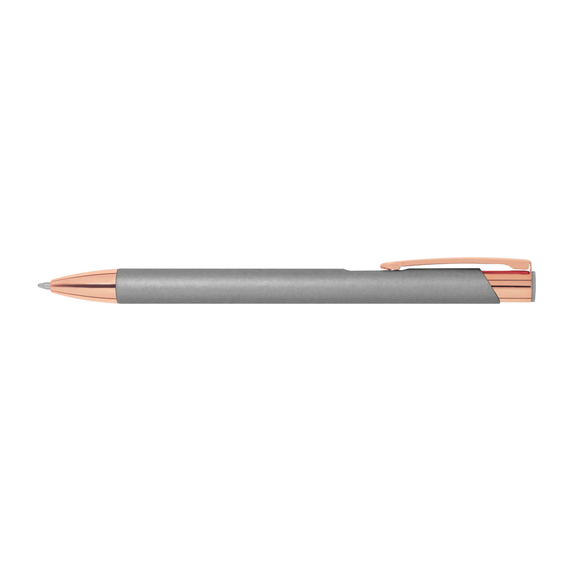 Crosby Softy Rose Gold 4