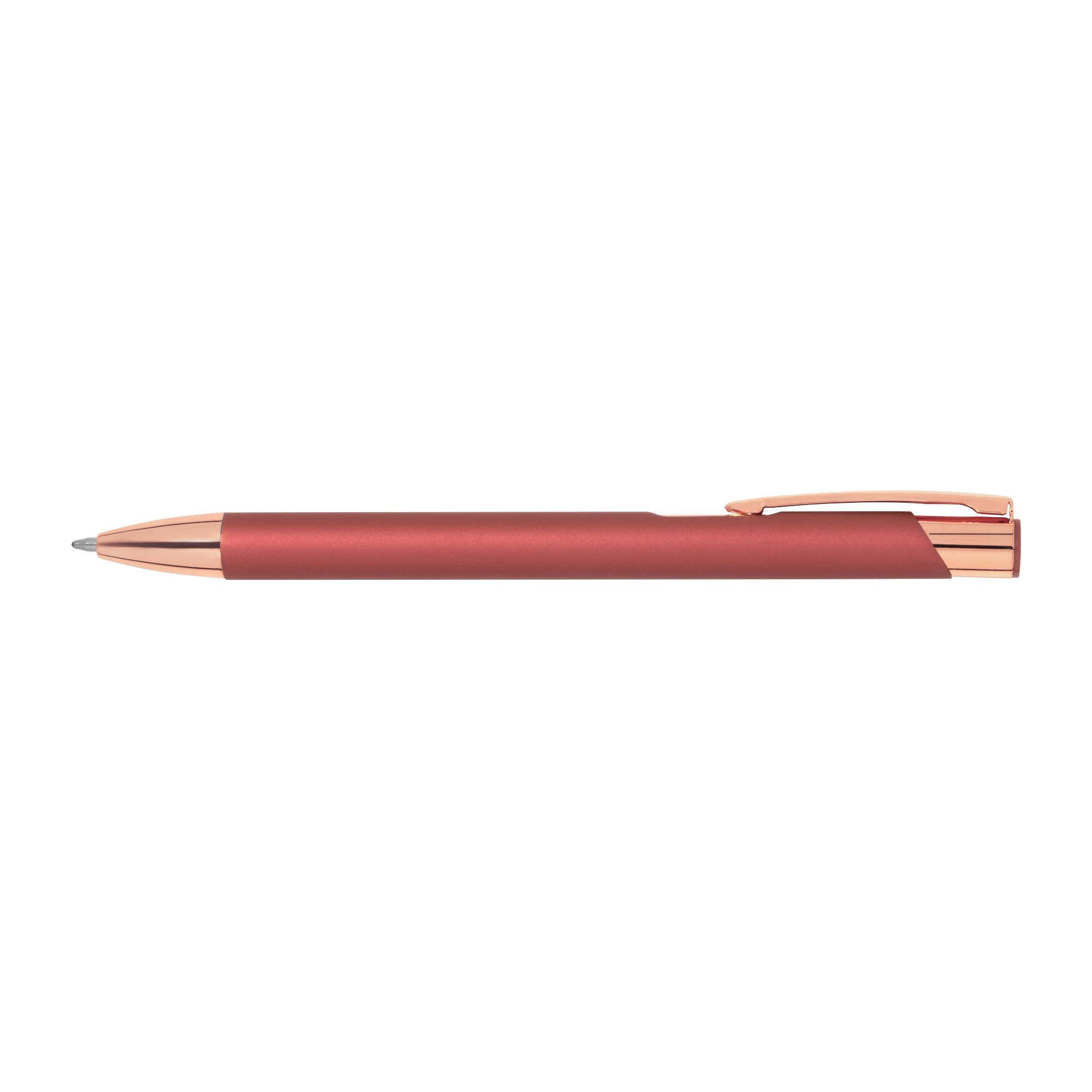 Crosby Softy Rose Gold 14