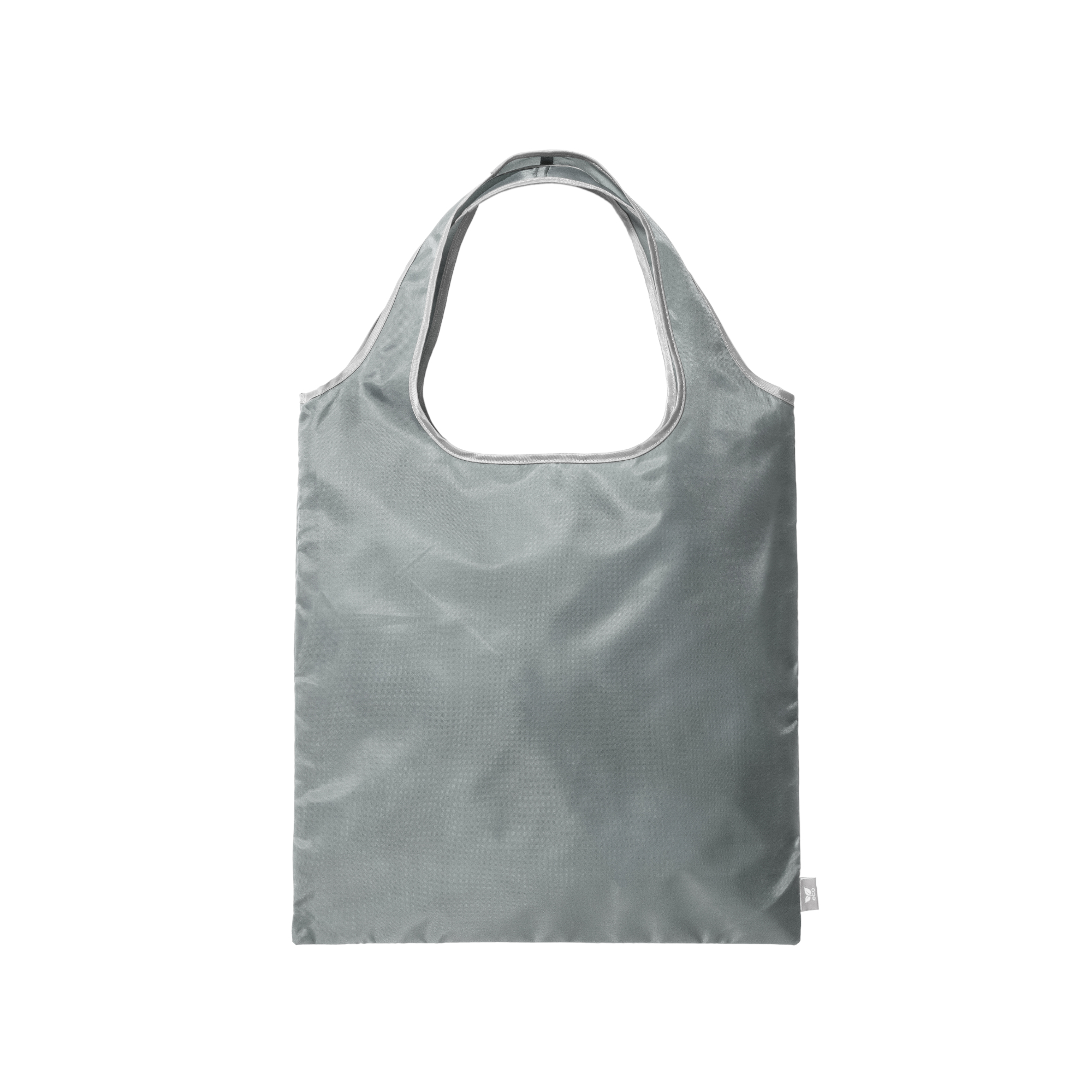 Santorini RPET - Recycled Foldaway Shopping Tote Bag 26