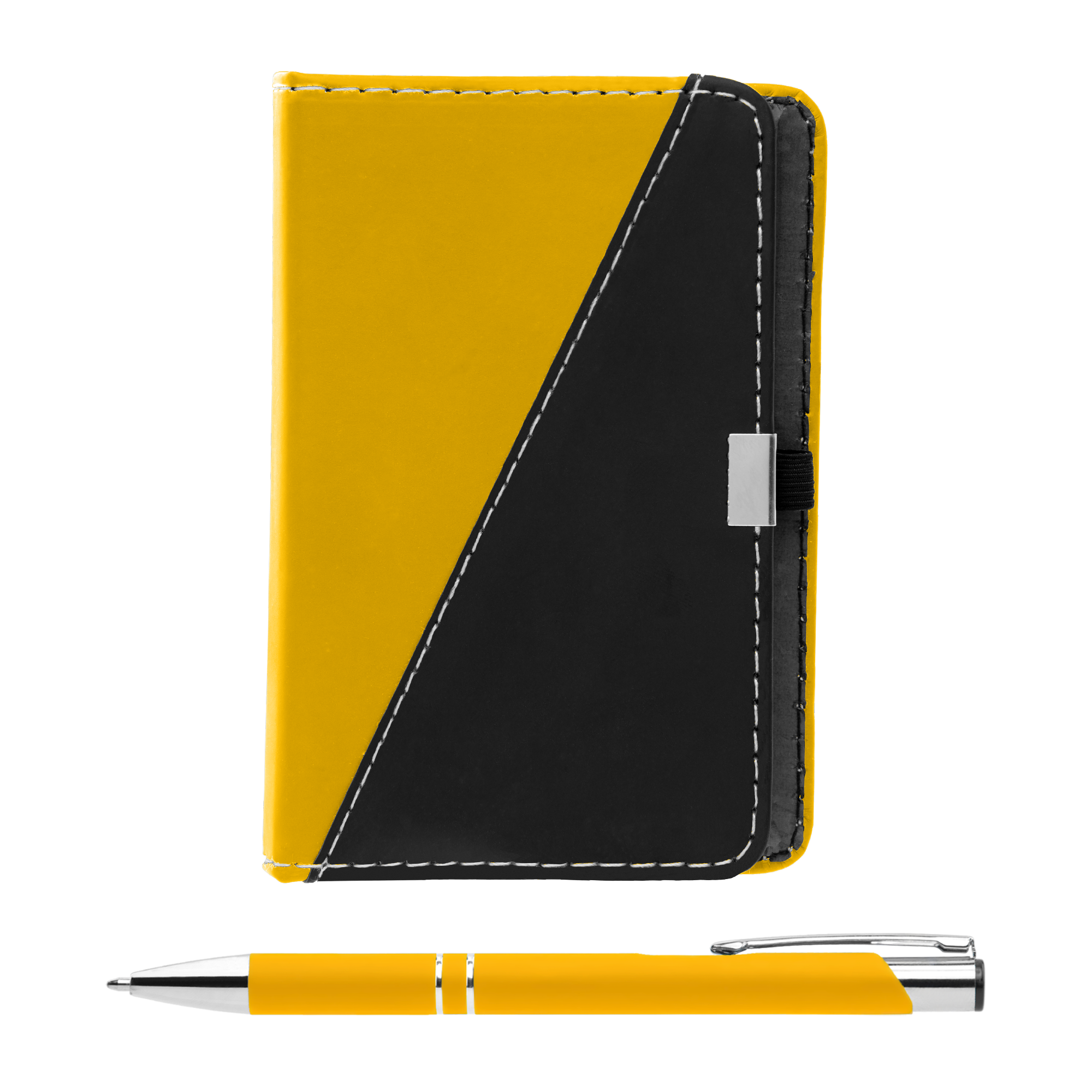 Primo Note Caddy & Tres-Chic Pen Gift Set 2