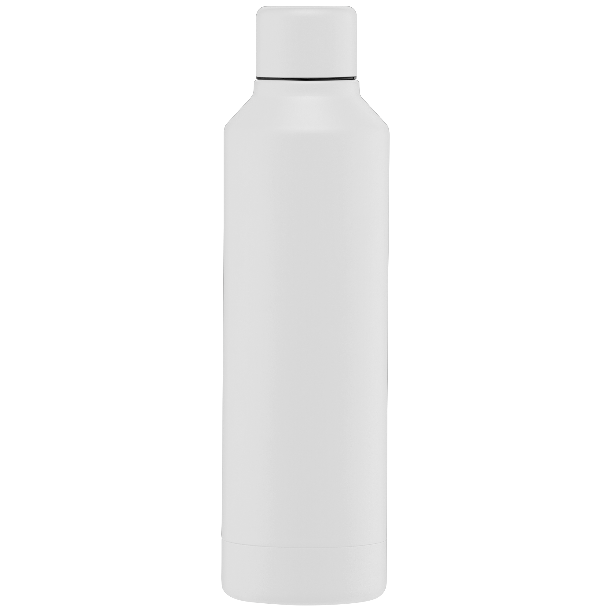 Olympus - 17 oz. Double Wall Copper-Lined Stainless Steel Bottle with Twist Lid 29