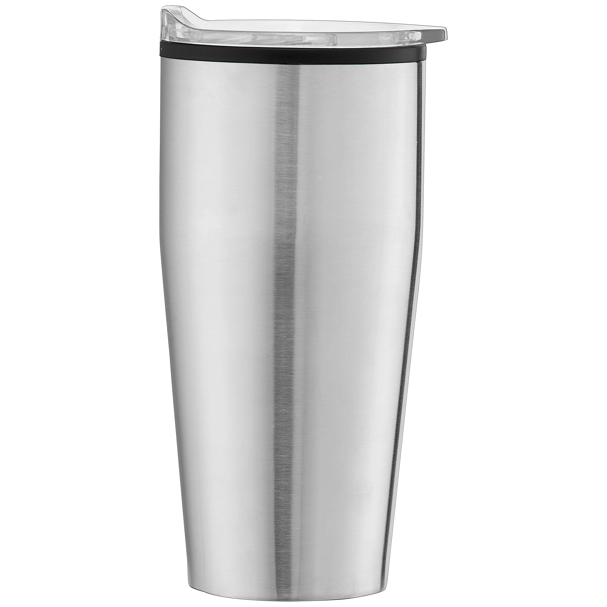 Jasper - 18 oz. Stainless Steel Tumbler with Plastic Interior 16