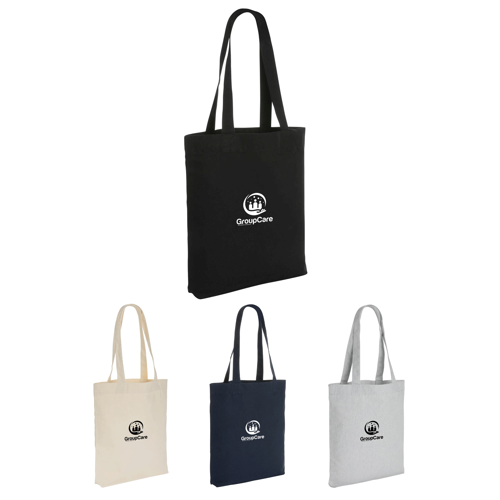 Promo canvas bags sale