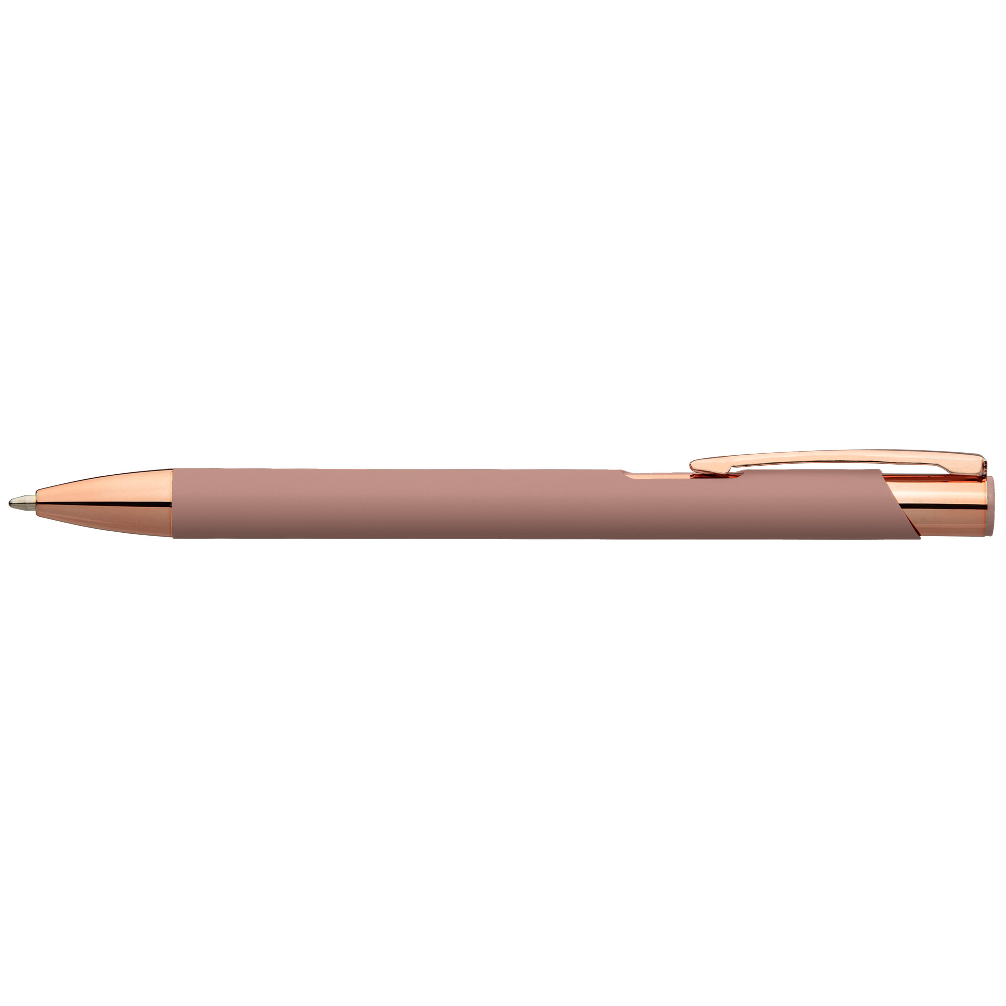 Crosby Softy Rose Gold 3