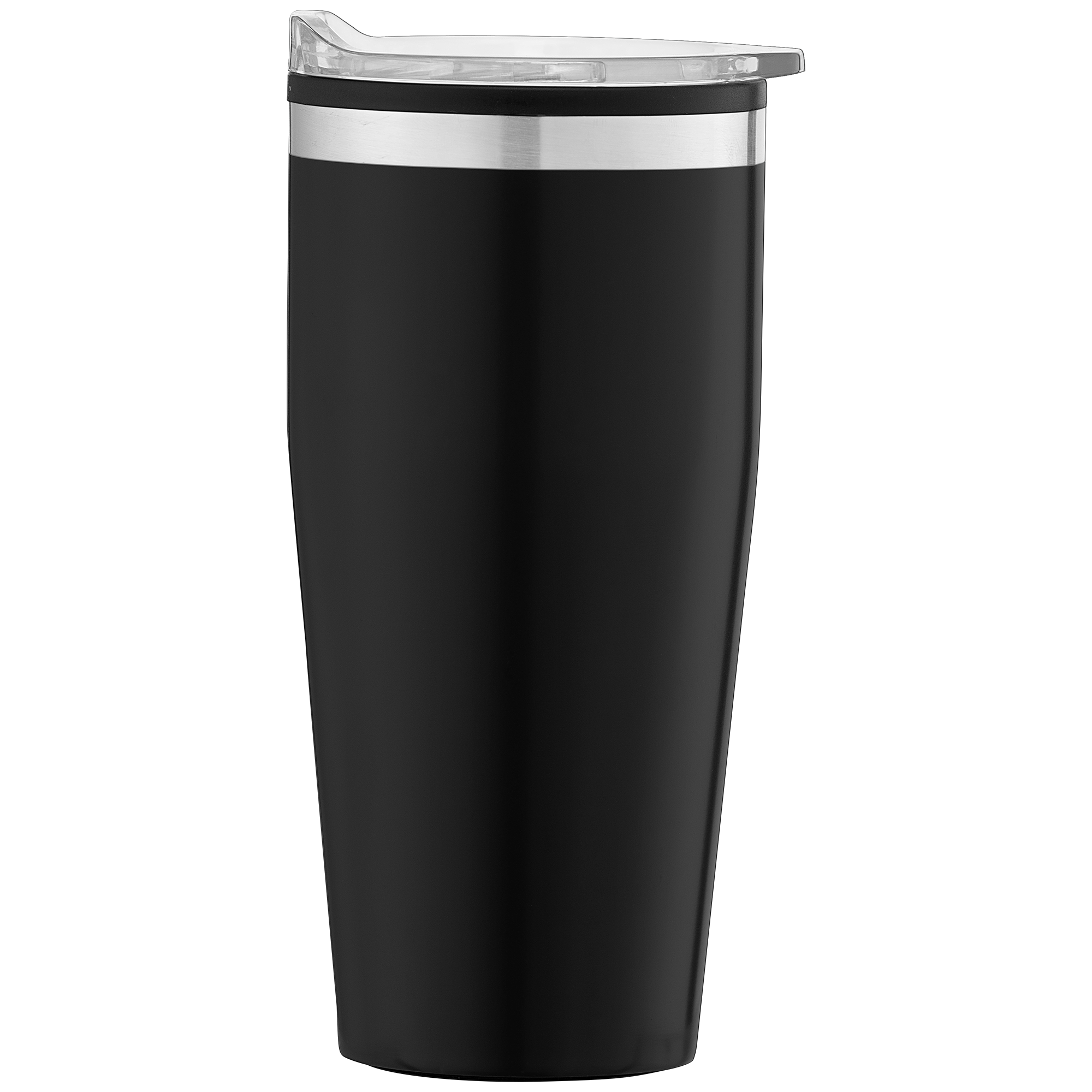 Jasper - 530 ml Stainless Steel Tumbler with Plastic Interior